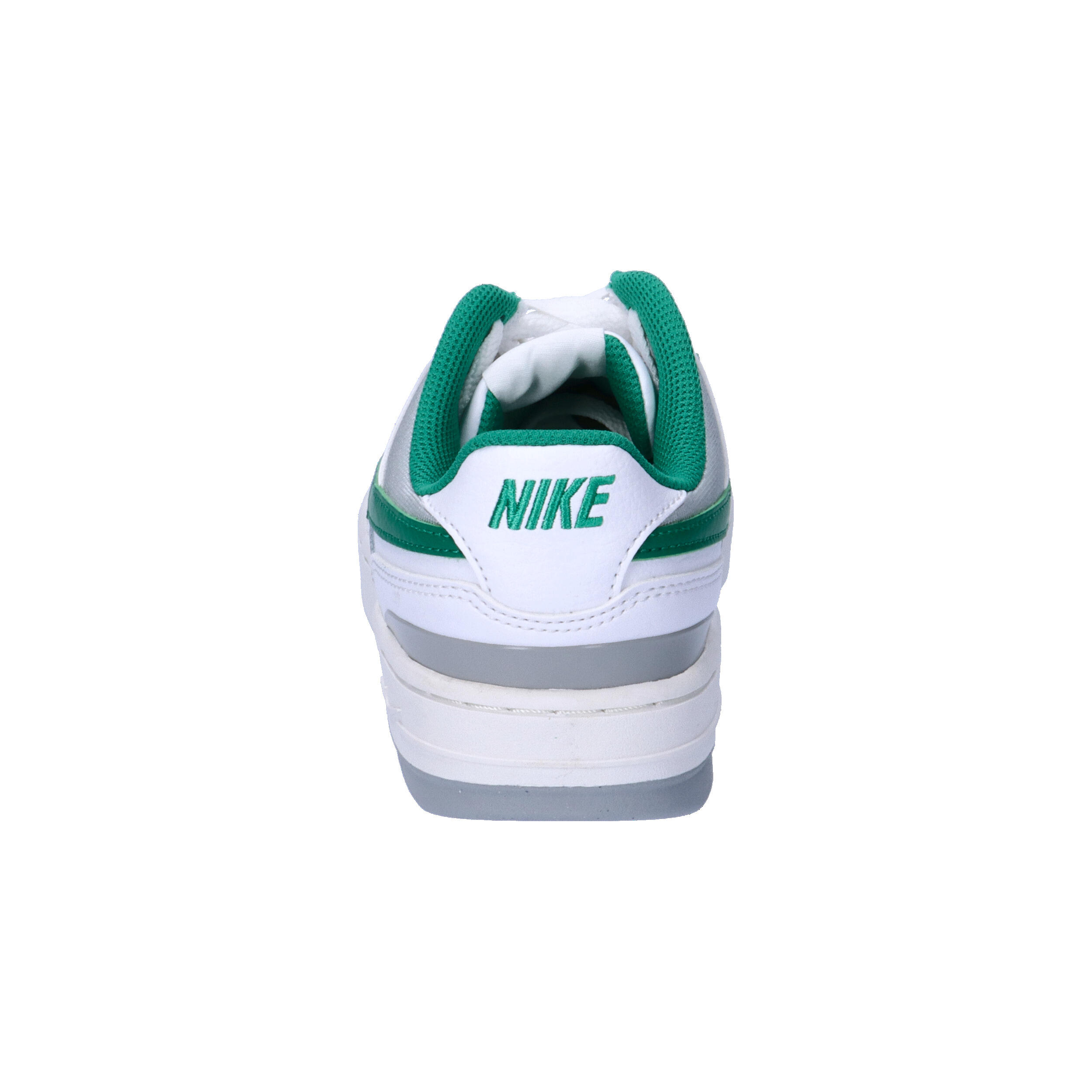 Chaussures Femmes Nike Gamma Force blanc 5/7