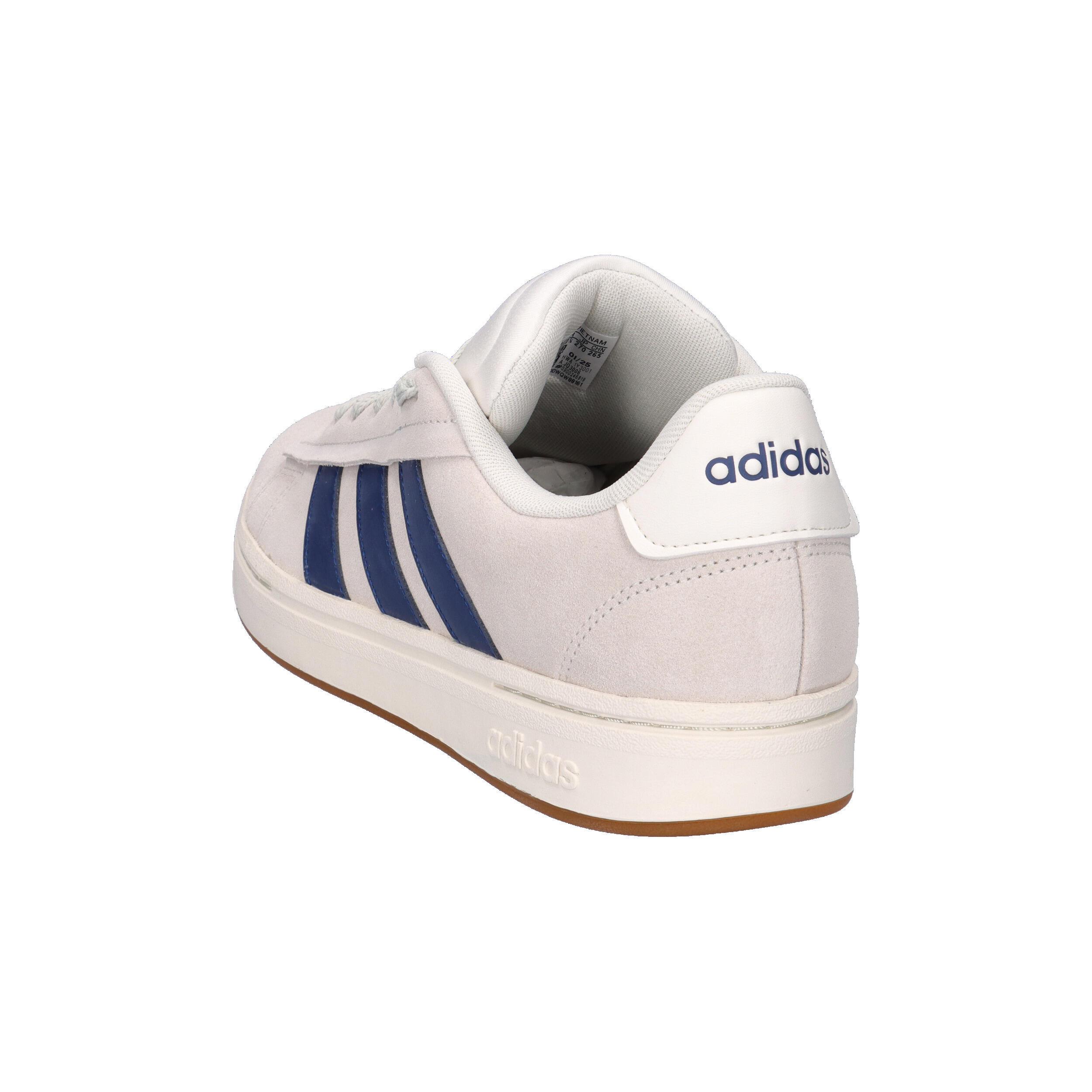Grand Court Alpha Schoenen 12/15