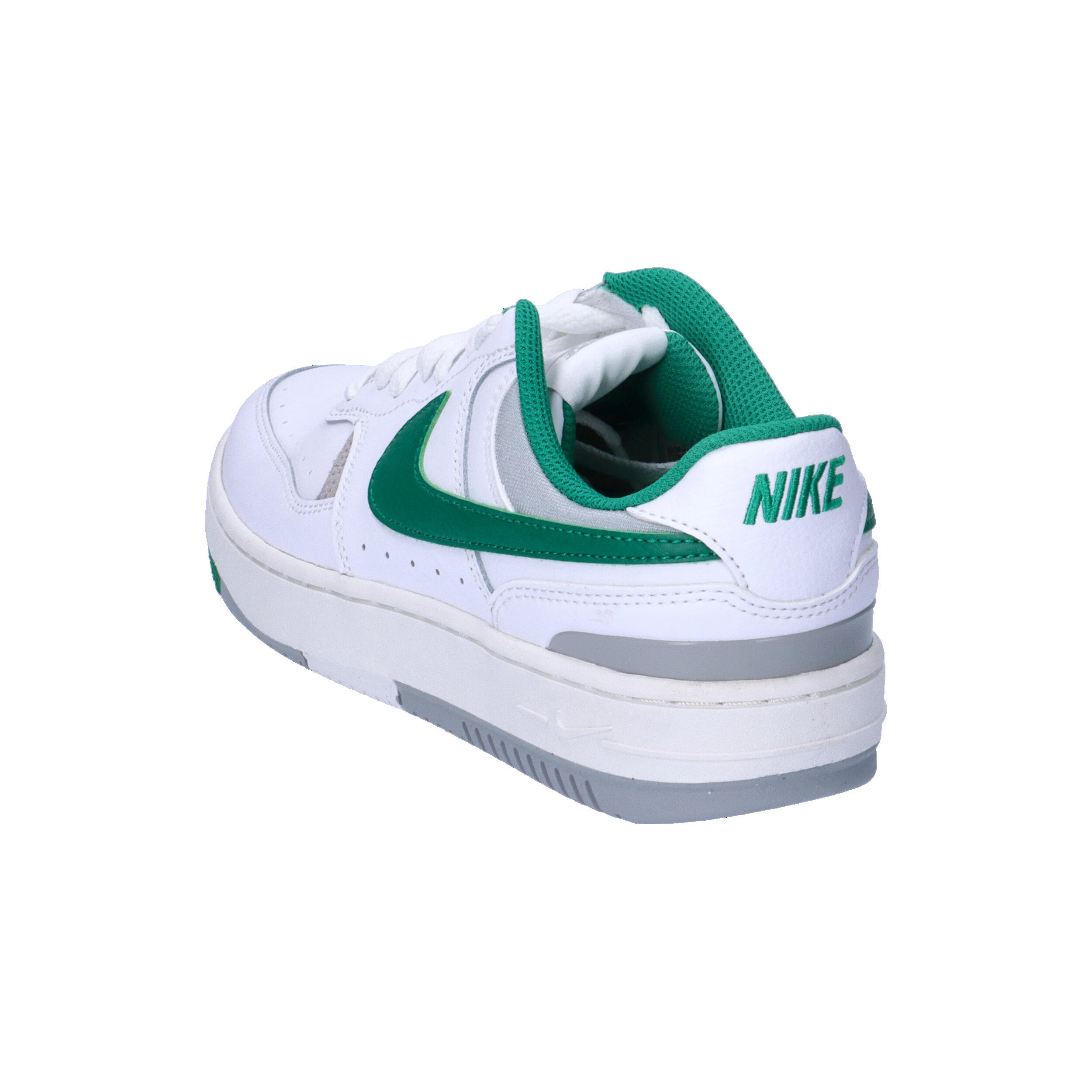 Chaussures Femmes Nike Gamma Force blanc 4/7