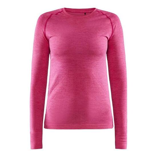 Kompressionsshirt langarm Damen Craft Core Dry Active Comfort