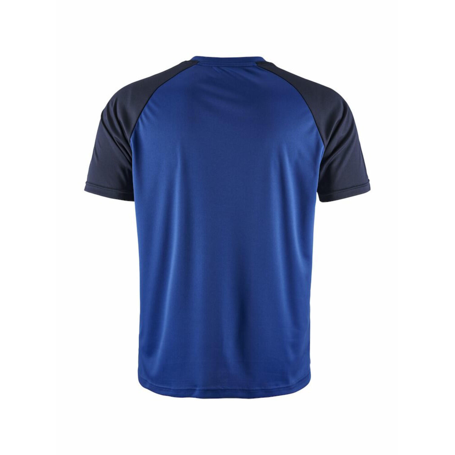 Maglia Craft Squad 2.0 Contrast 2/3