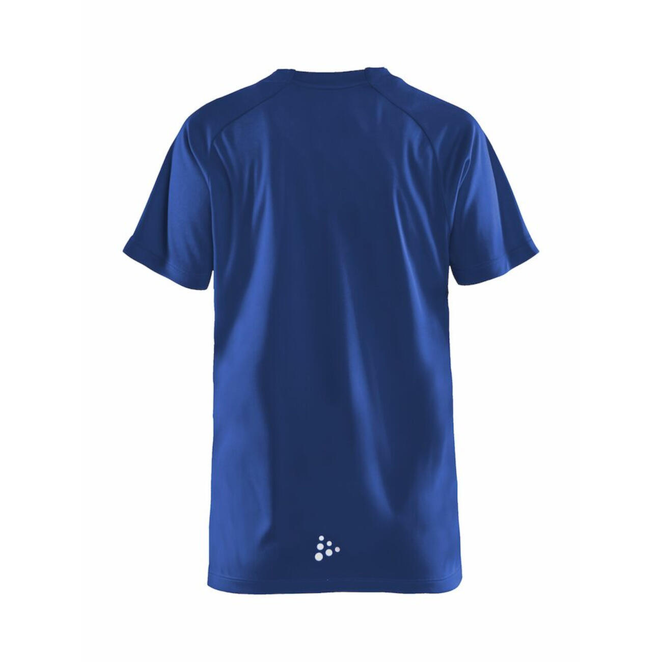T-shirt criança Craft evolve 2/5