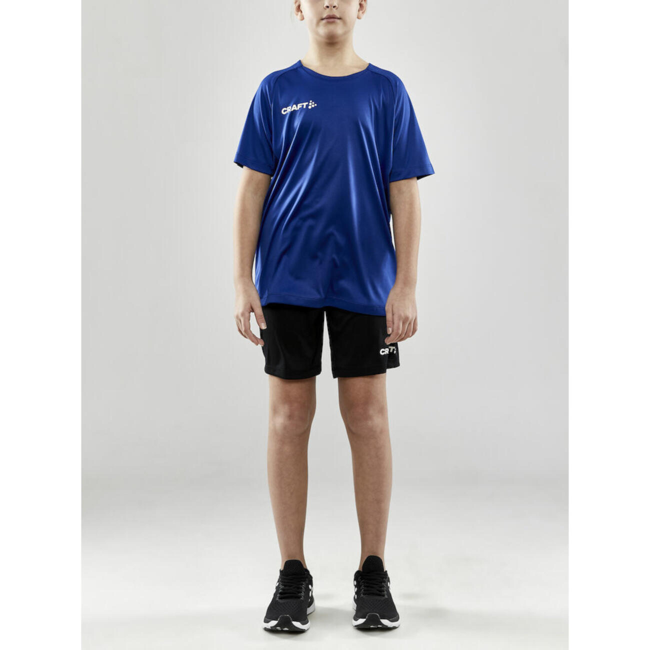 T-shirt enfant Craft evolve 5/5