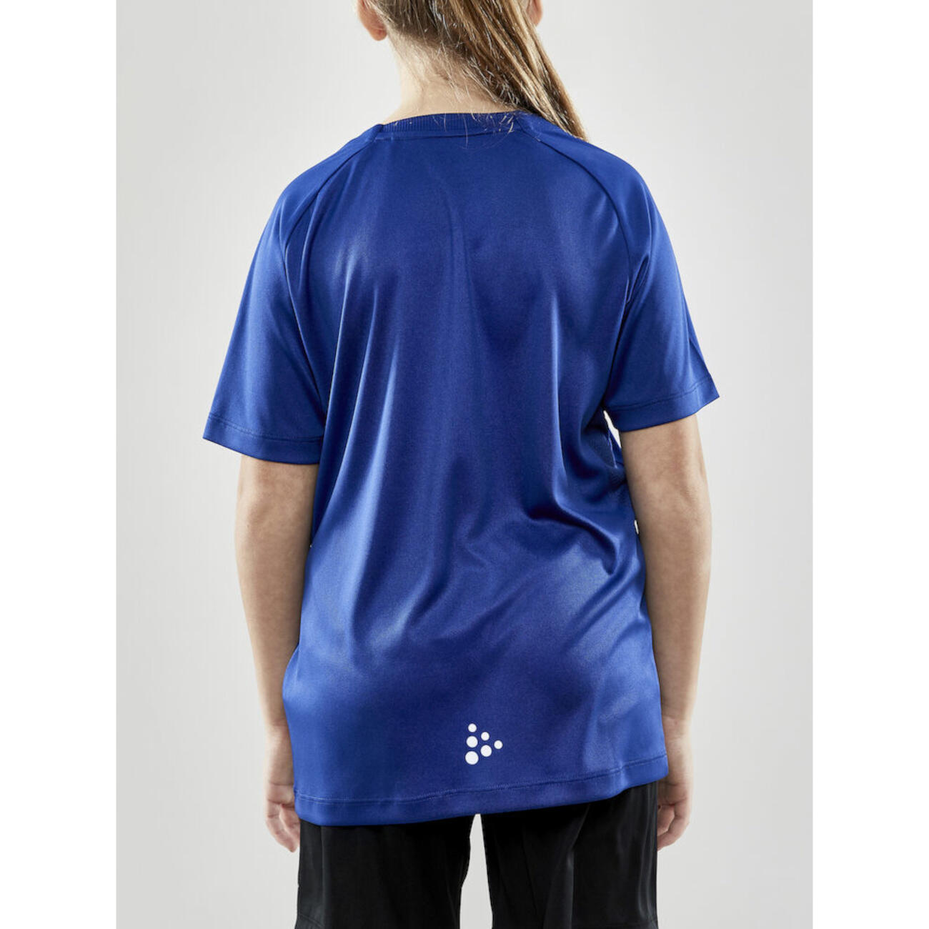 T-shirt enfant Craft evolve 4/5
