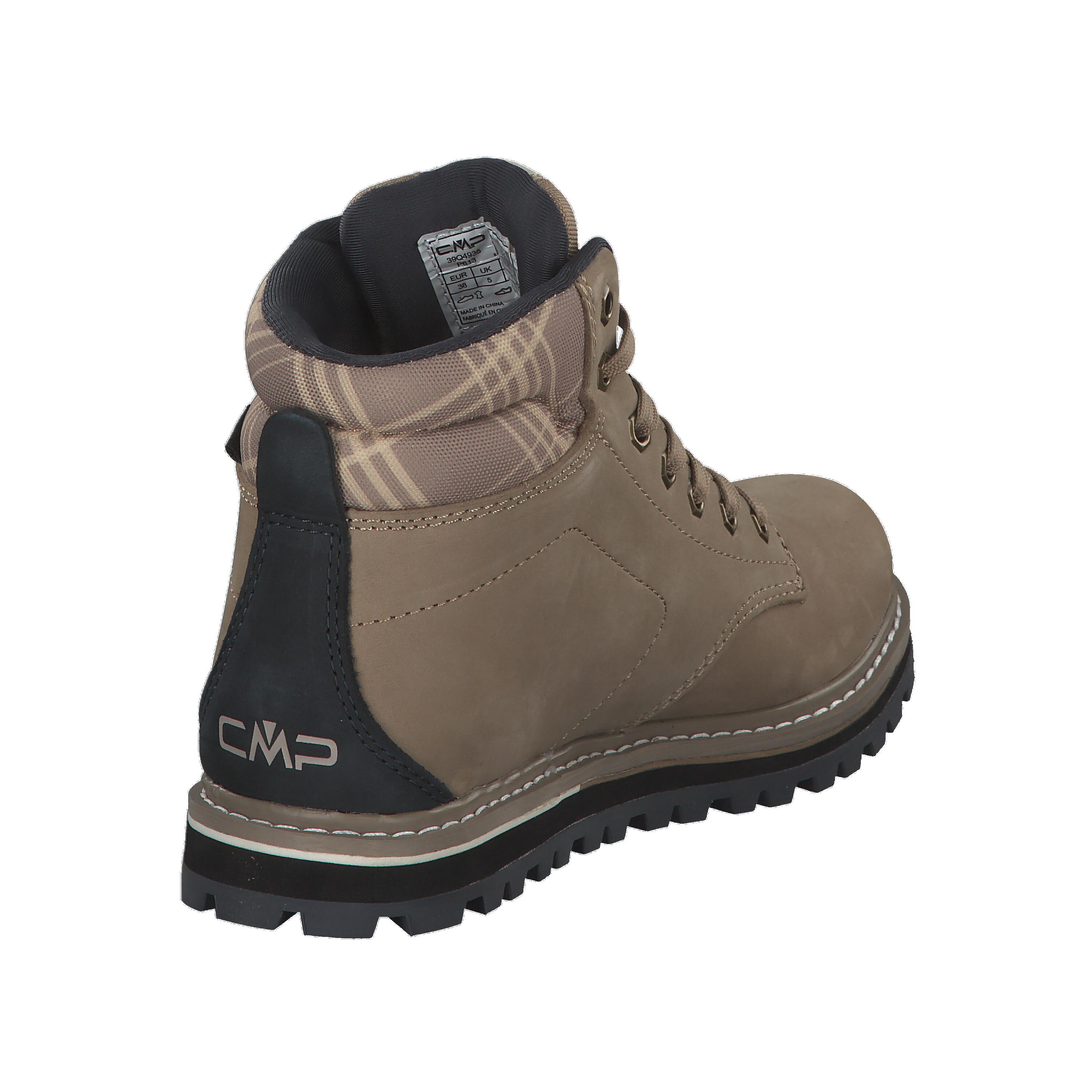 CMP Damen Boots Dorado Wmn Lifestyle Shoes WP 39Q4936 14/15