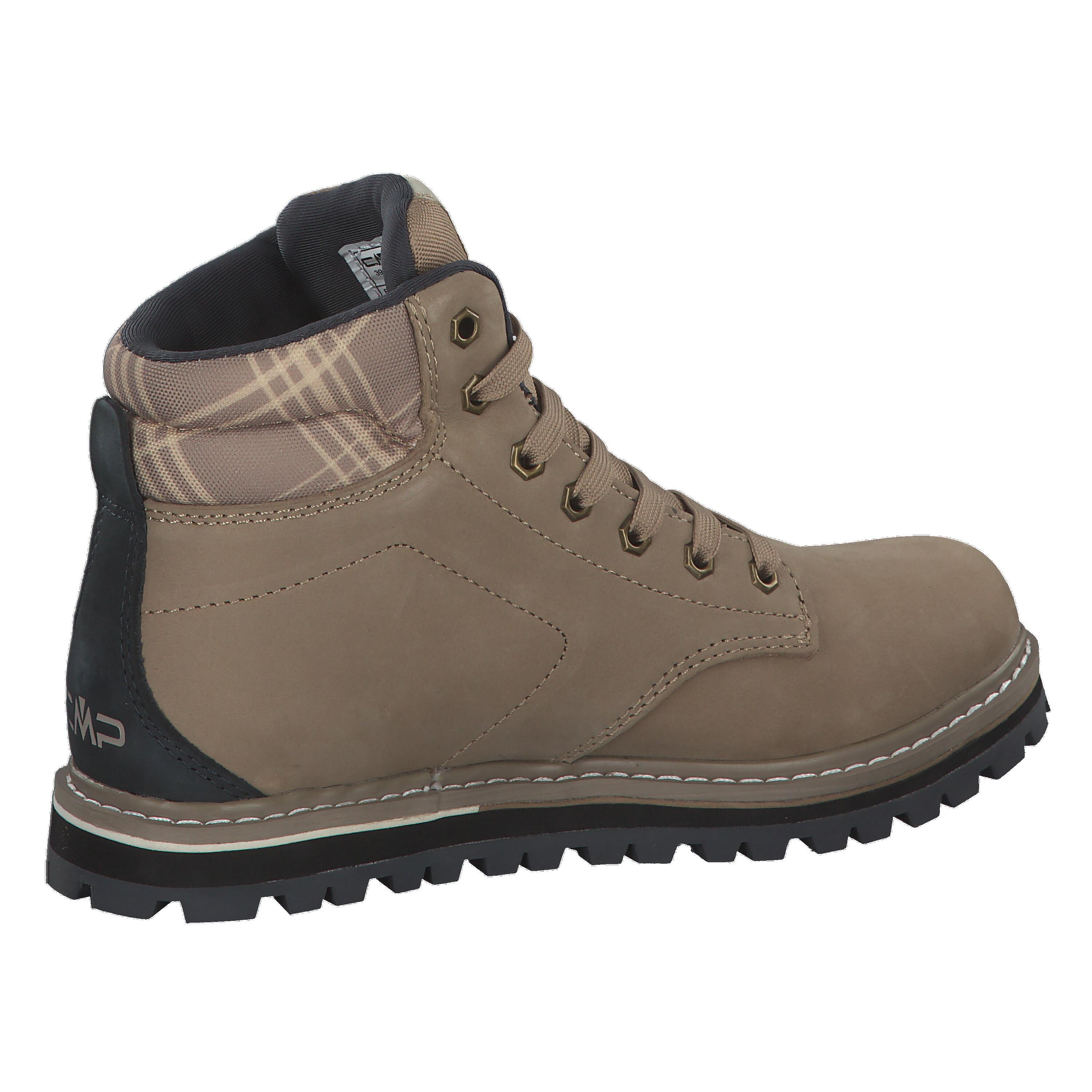 CMP Damen Boots Dorado Wmn Lifestyle Shoes WP 39Q4936 15/15