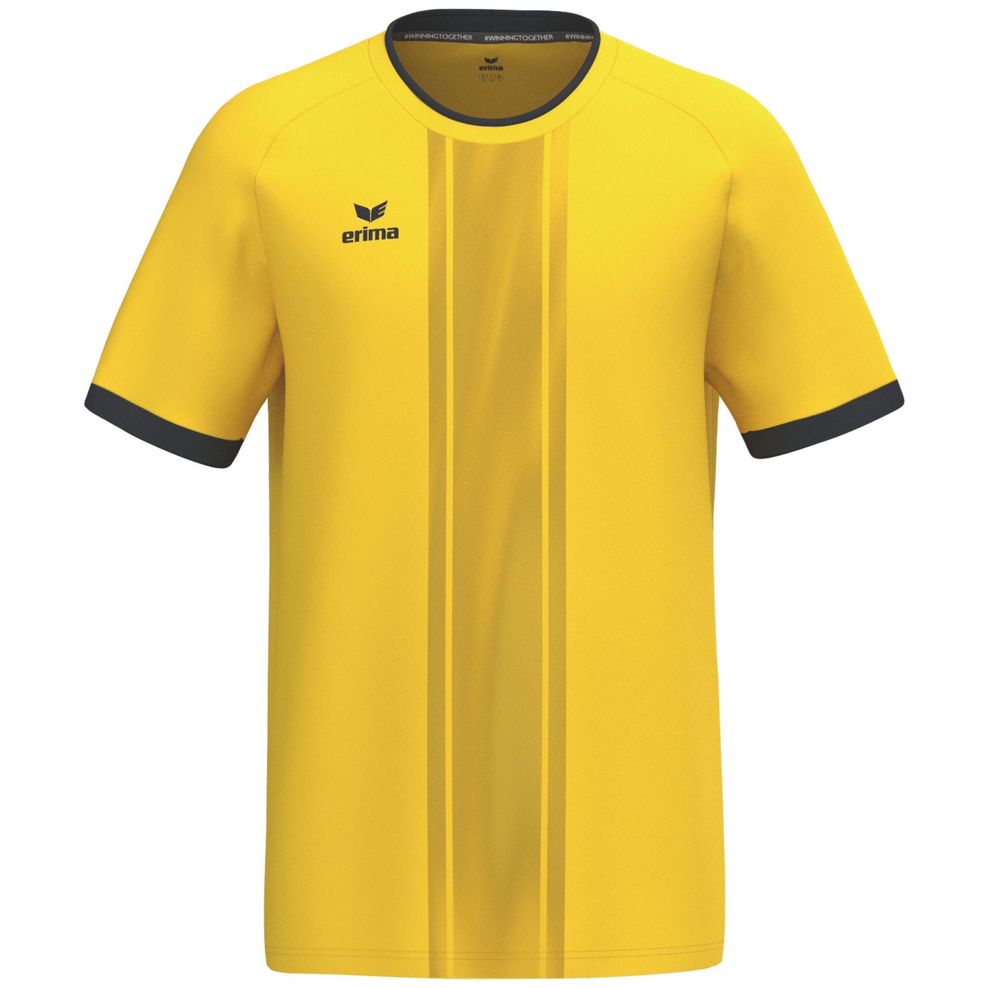 jaune
