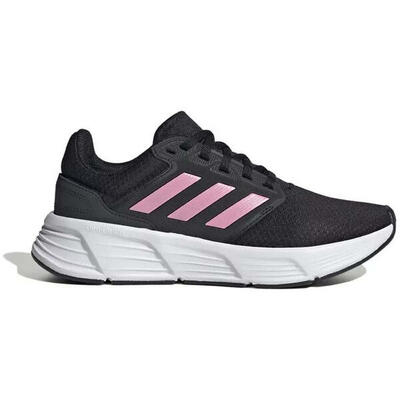 Hardloopschoenen adidas galaxy 6 dames zwart