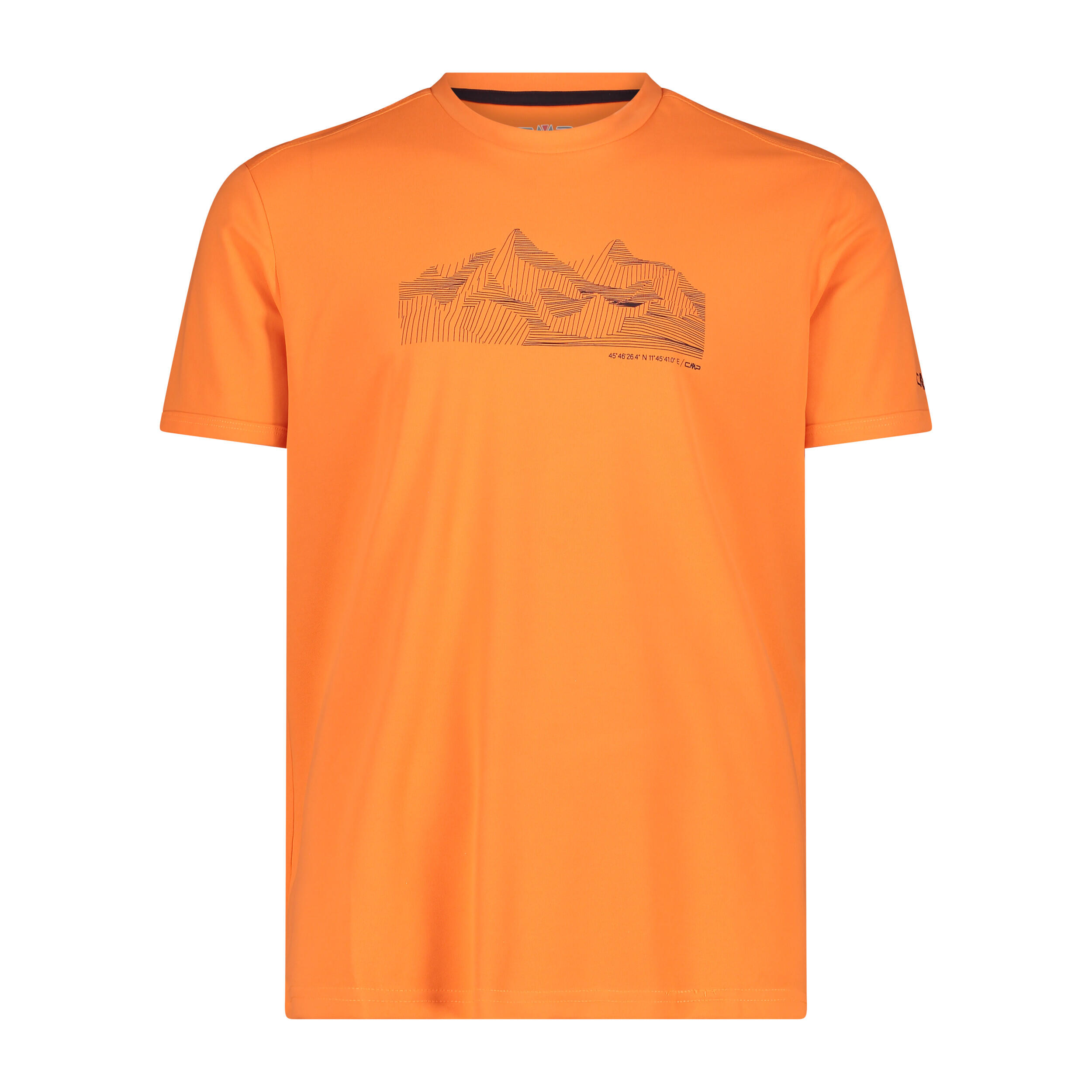 T-shirt homme CMP 1/5