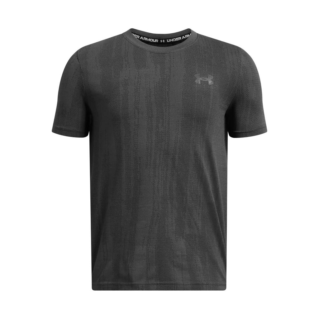 Under Armour Момчешка тениска Vanish Seamless Къс ръкав 1388130