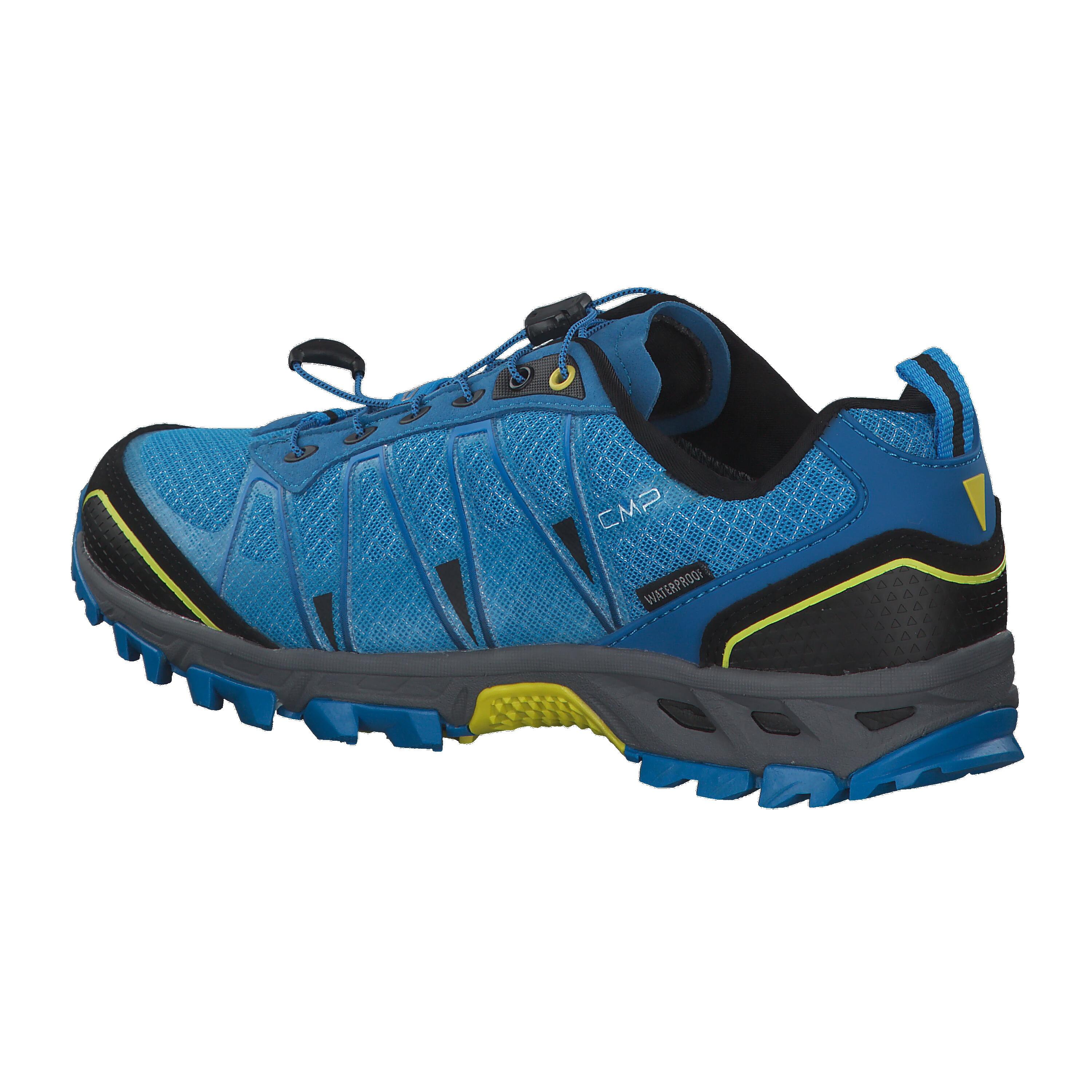 Sapatos de trekking Campagnolo modelo 3Q48267-09LD para homem 3/7