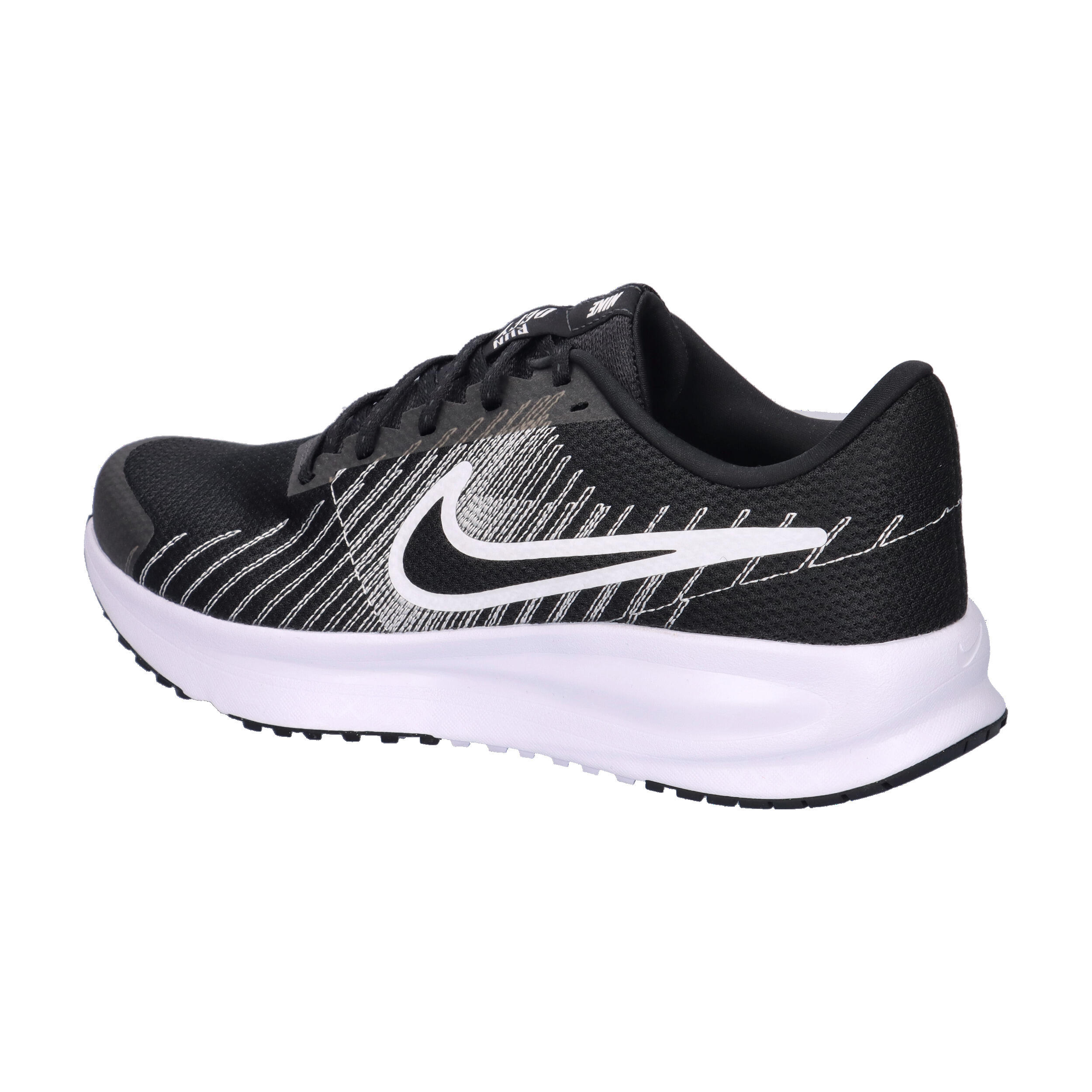 Buty sportowe męskie Nike Run Defy 3/7