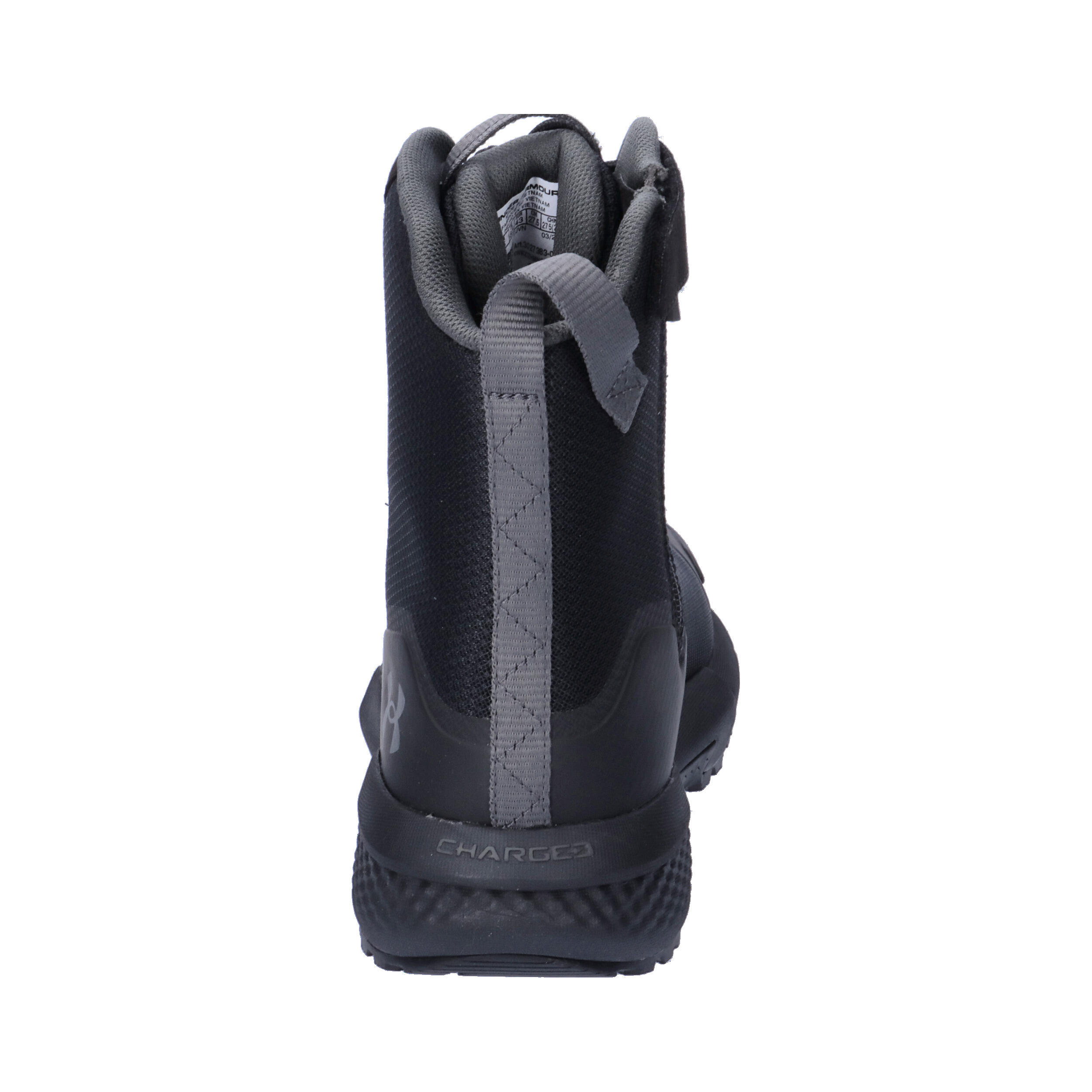 Wandelschoenen Under Armour Valsetz Tactical 5/7