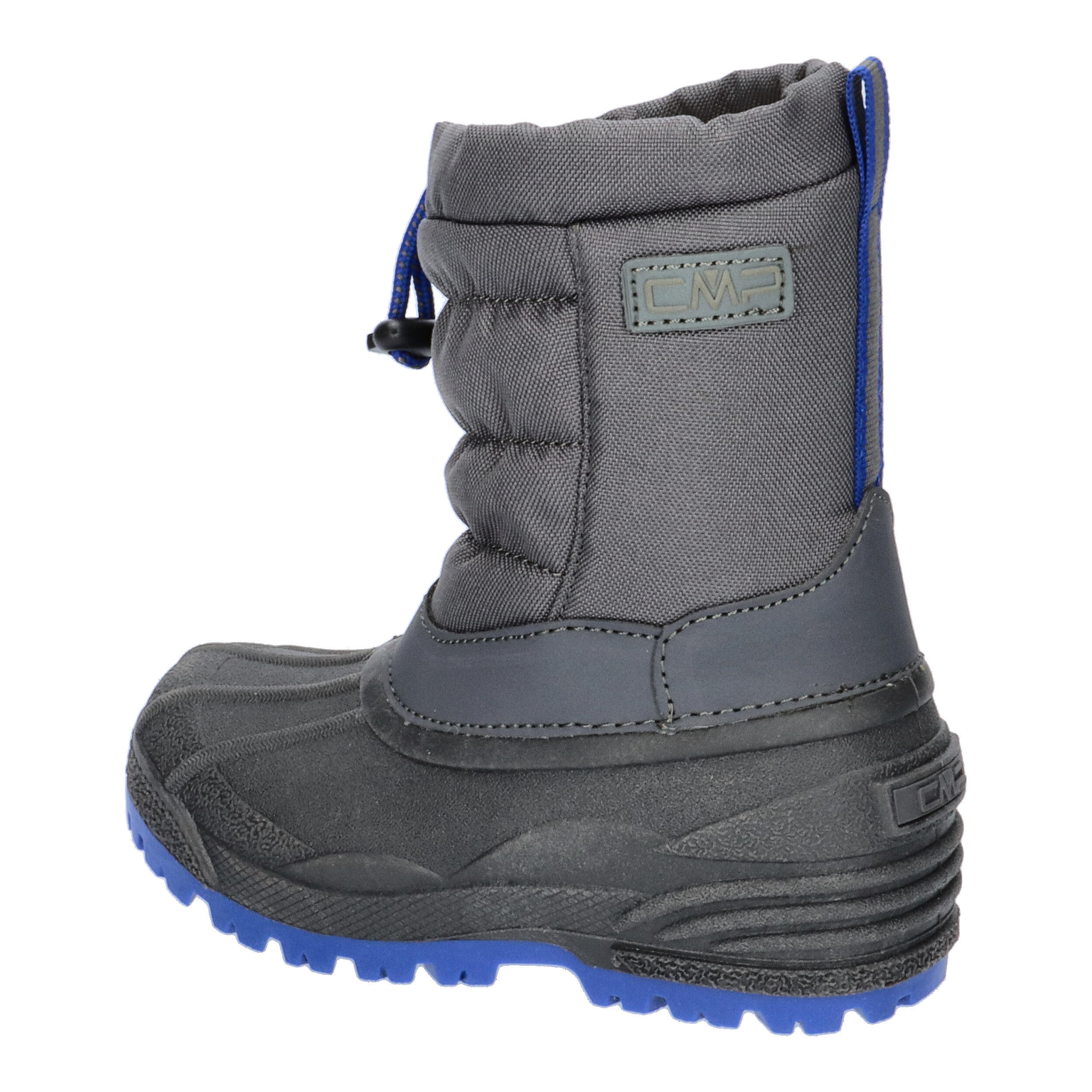 Bottes d'hiver enfant CMP Hanki 3.0 3/7