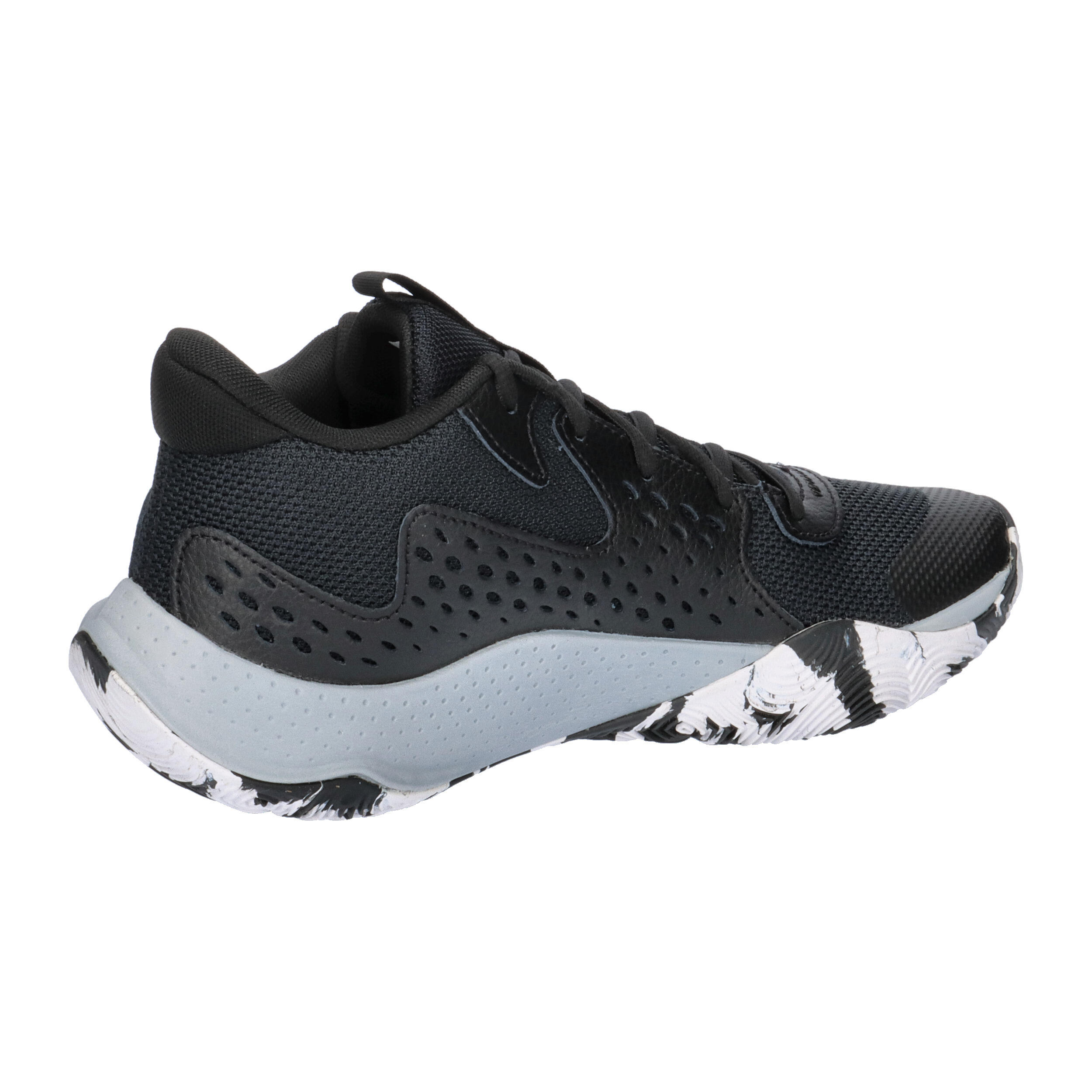 Chaussures basketball Under Armour Jet '23 7/7