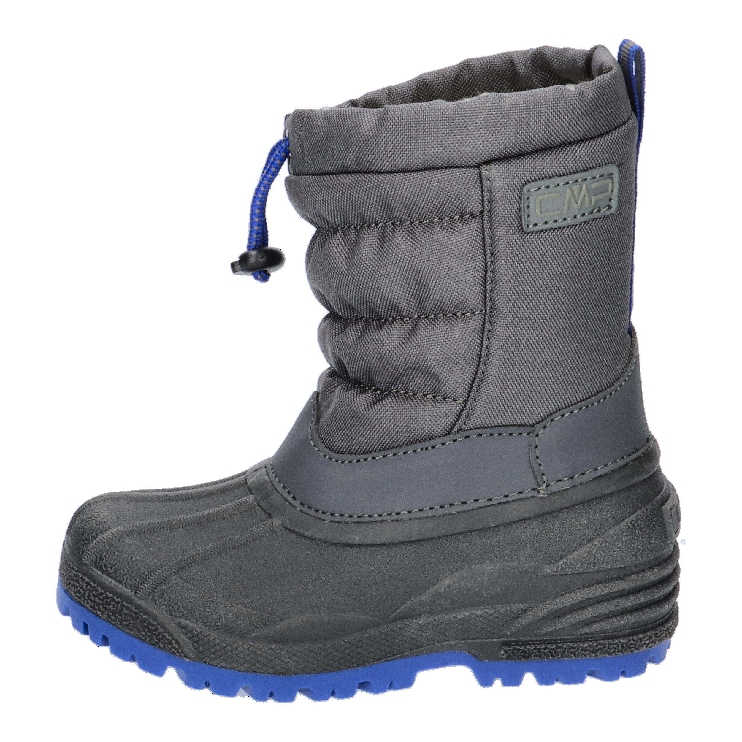 Bottes d'hiver enfant CMP Hanki 3.0 2/7