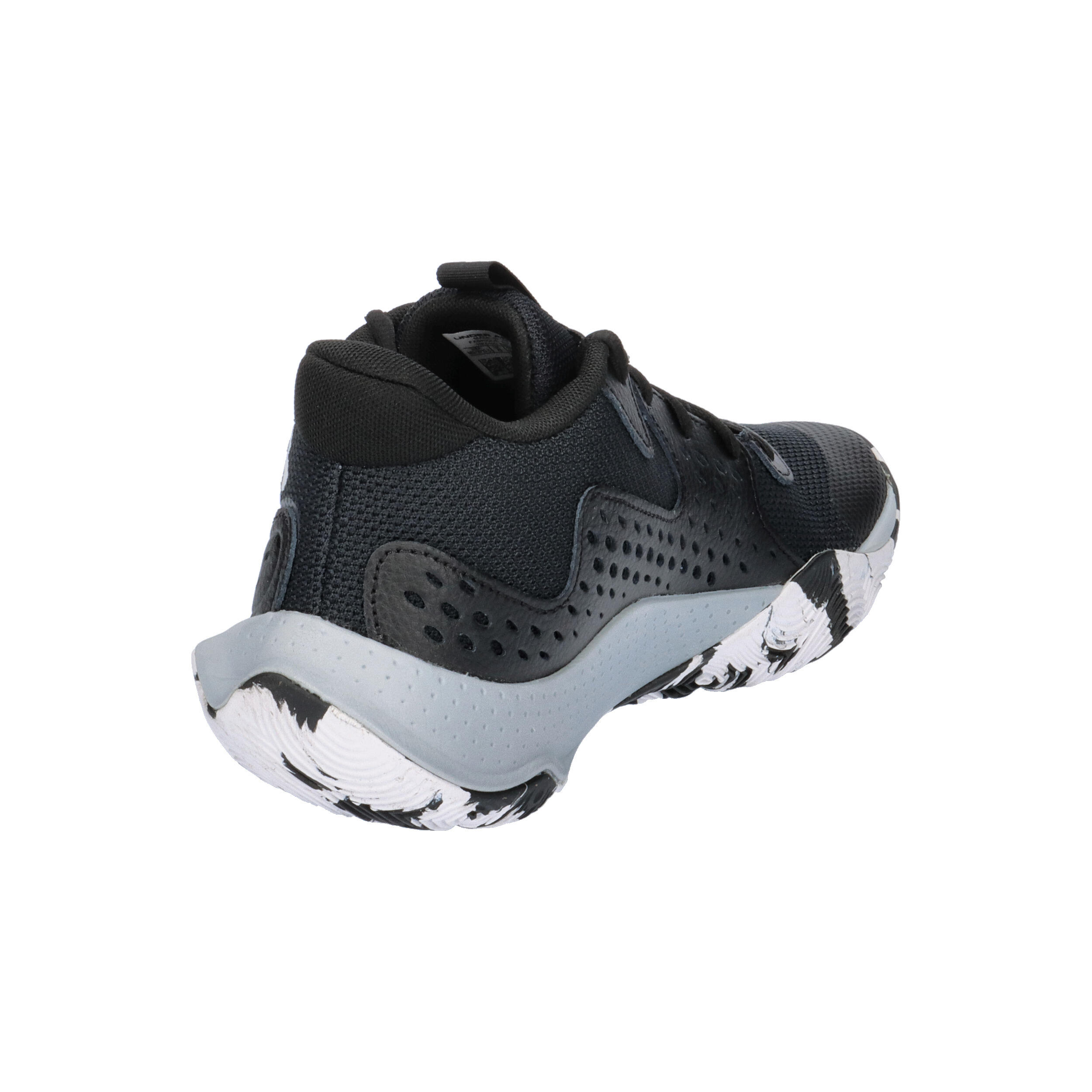 Chaussures basketball Under Armour Jet '23 6/7