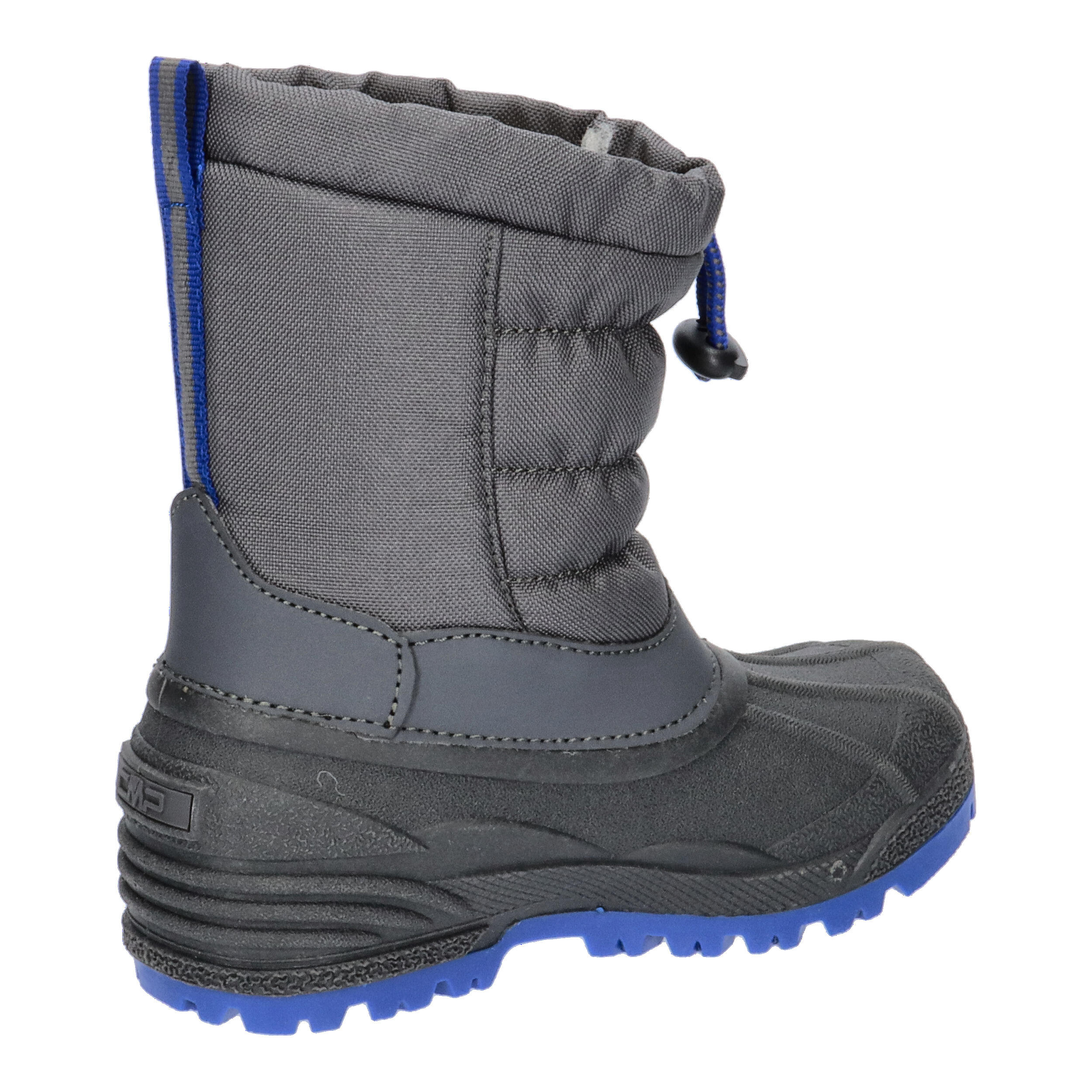 Bottes d'hiver enfant CMP Hanki 3.0 7/7