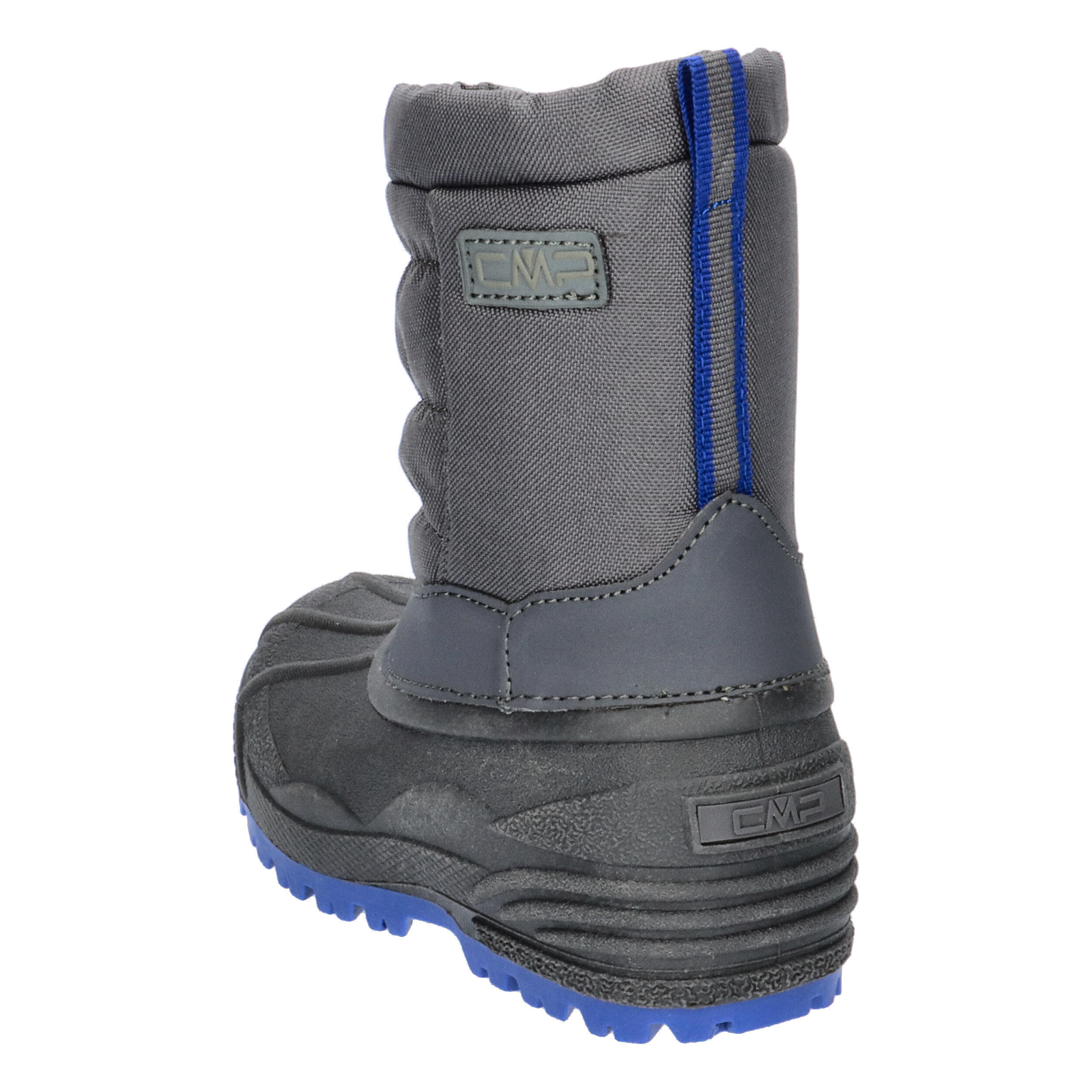 Bottes d'hiver enfant CMP Hanki 3.0 4/7