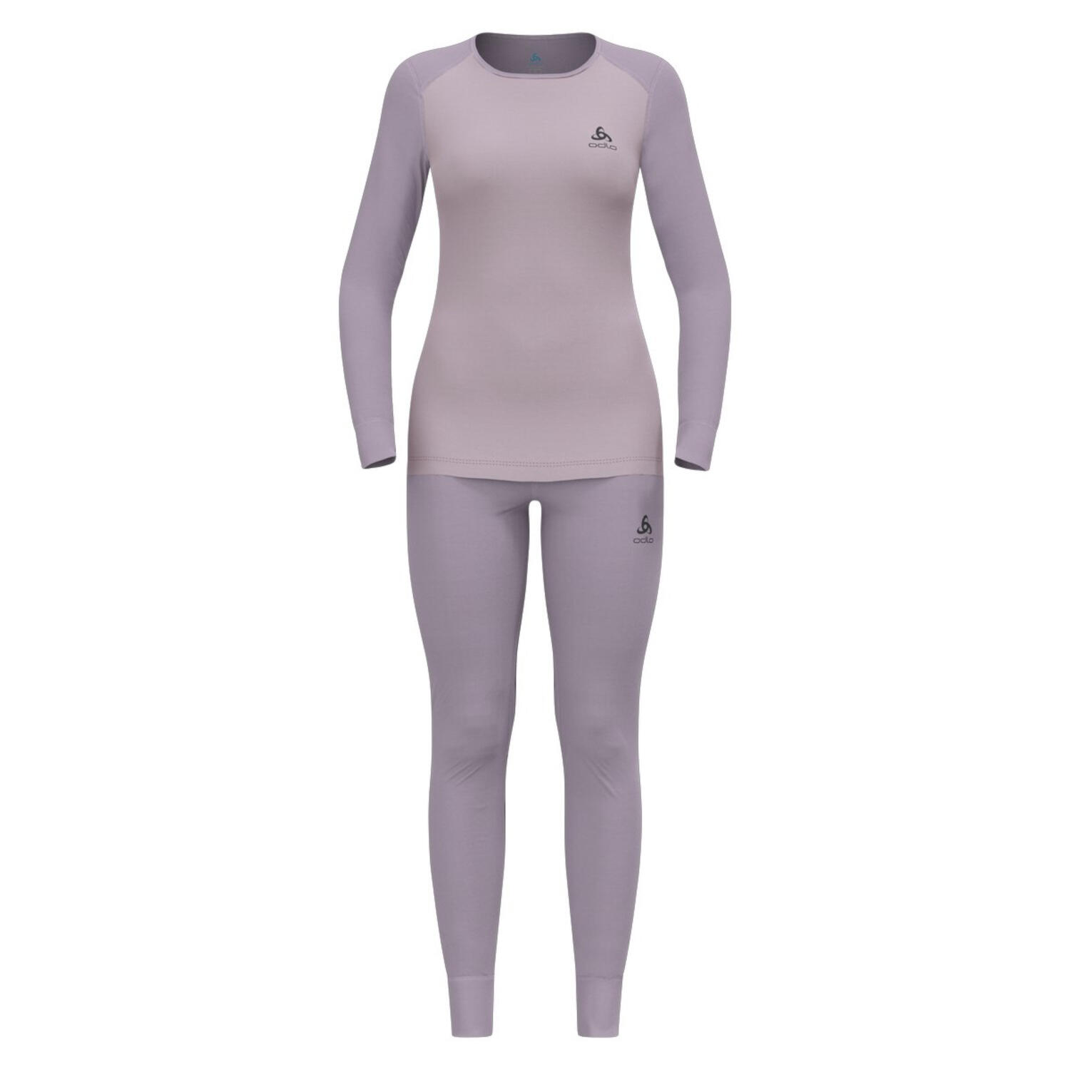 ODLO Odlo Damen Unterwäsche Set ACTIVE WARM ECO 196701