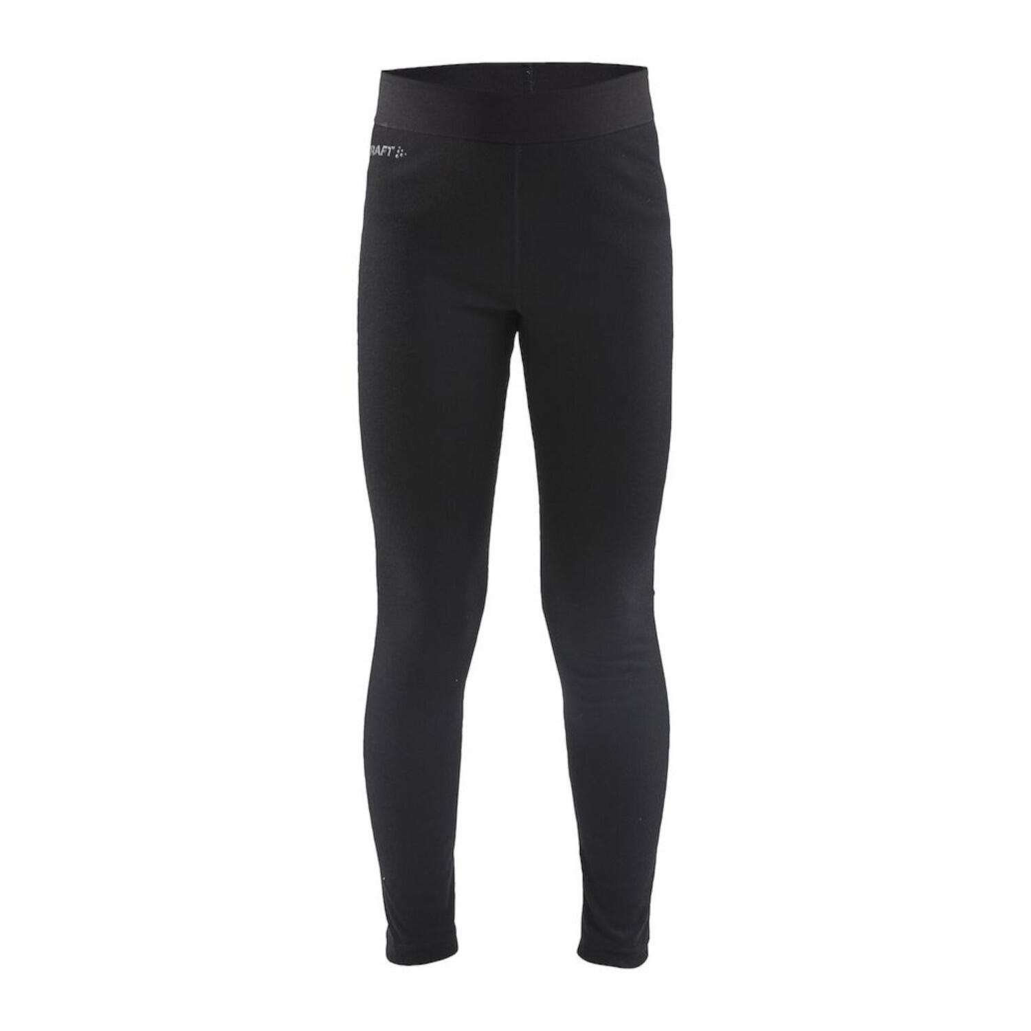 Craft Kinder Unterwäsche Set CORE WARM BASELAYER SET JR 1909712 3/4