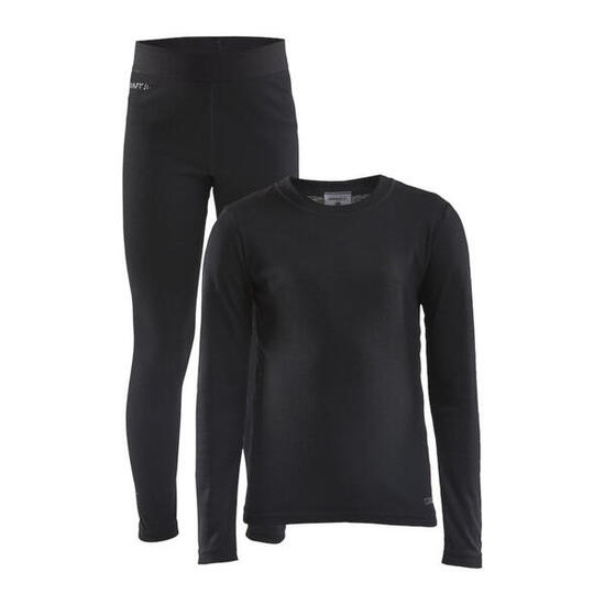 Ensemble sous-vêtements enfant Craft Core Warm