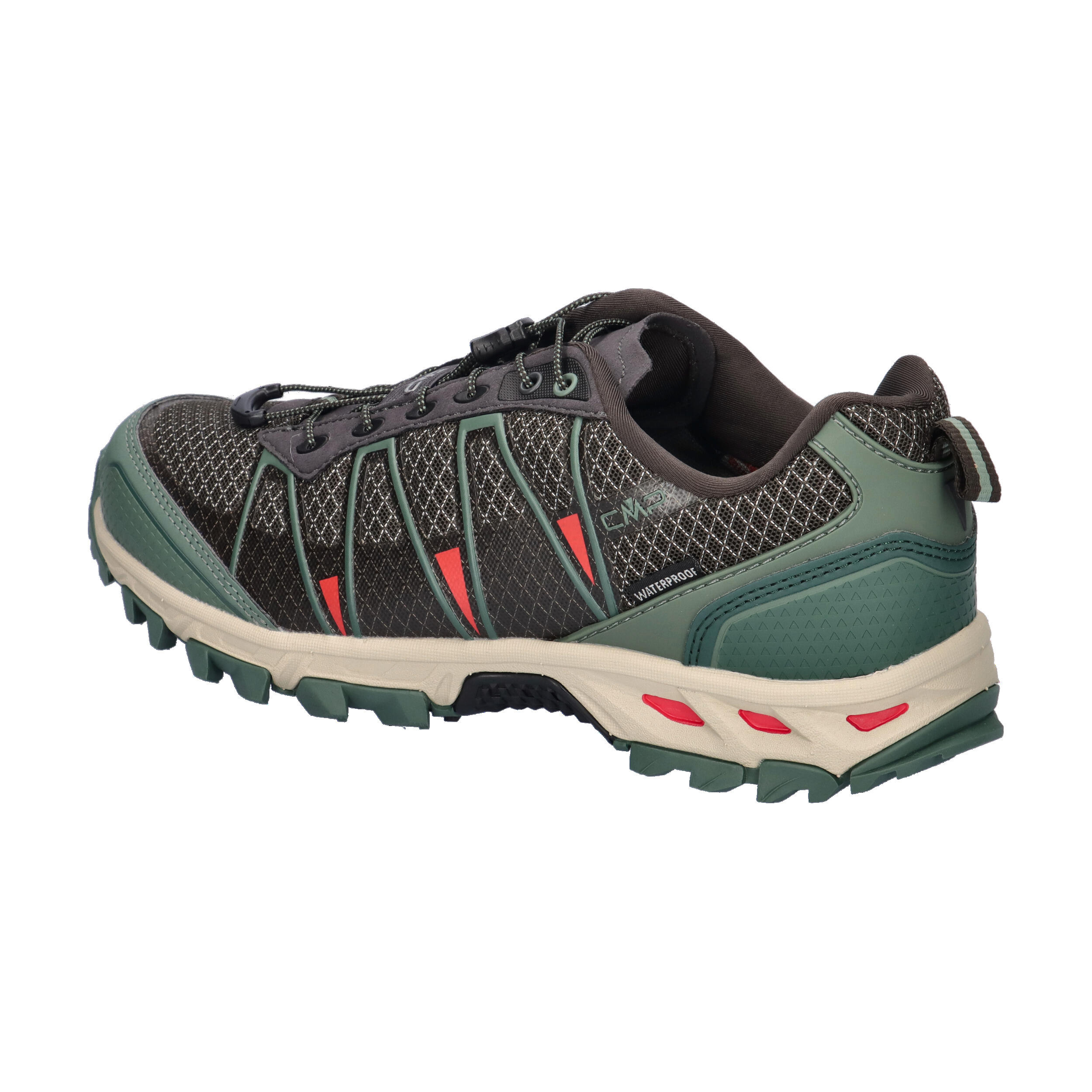 Wasserdichte Trail-Schuhe CMP Altak 3/7