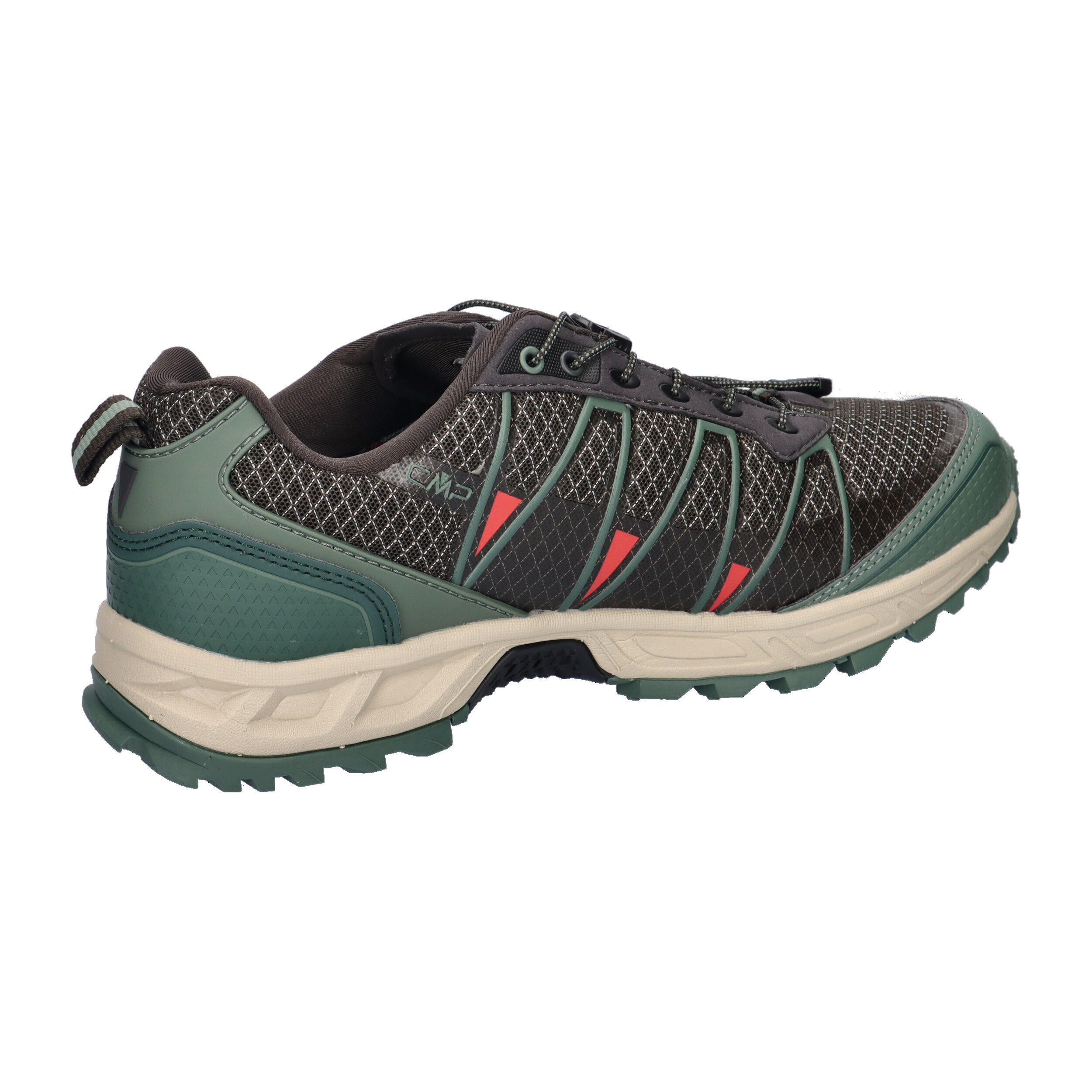 Wasserdichte Trail-Schuhe CMP Altak 7/7