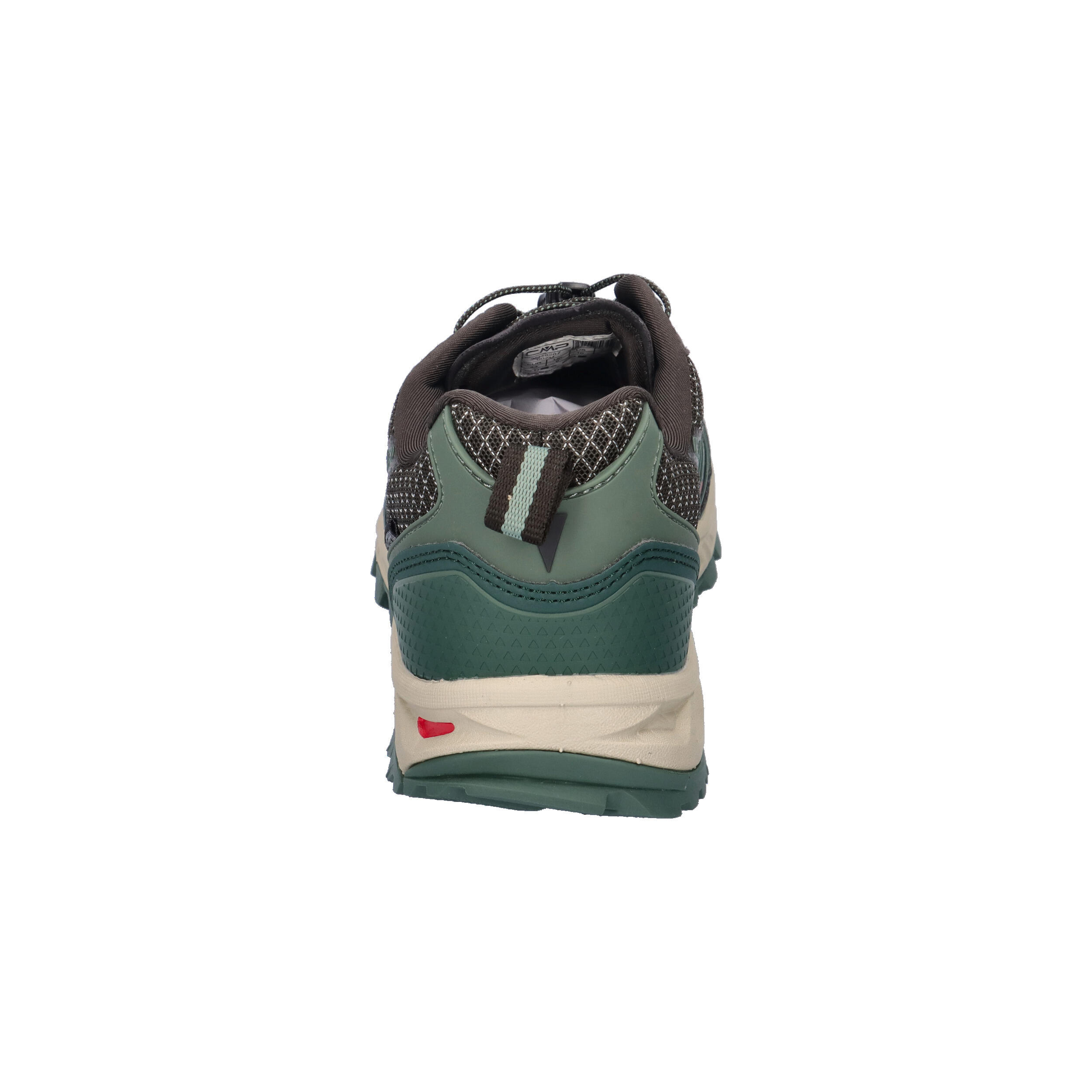 Wasserdichte Trail-Schuhe CMP Altak 5/7