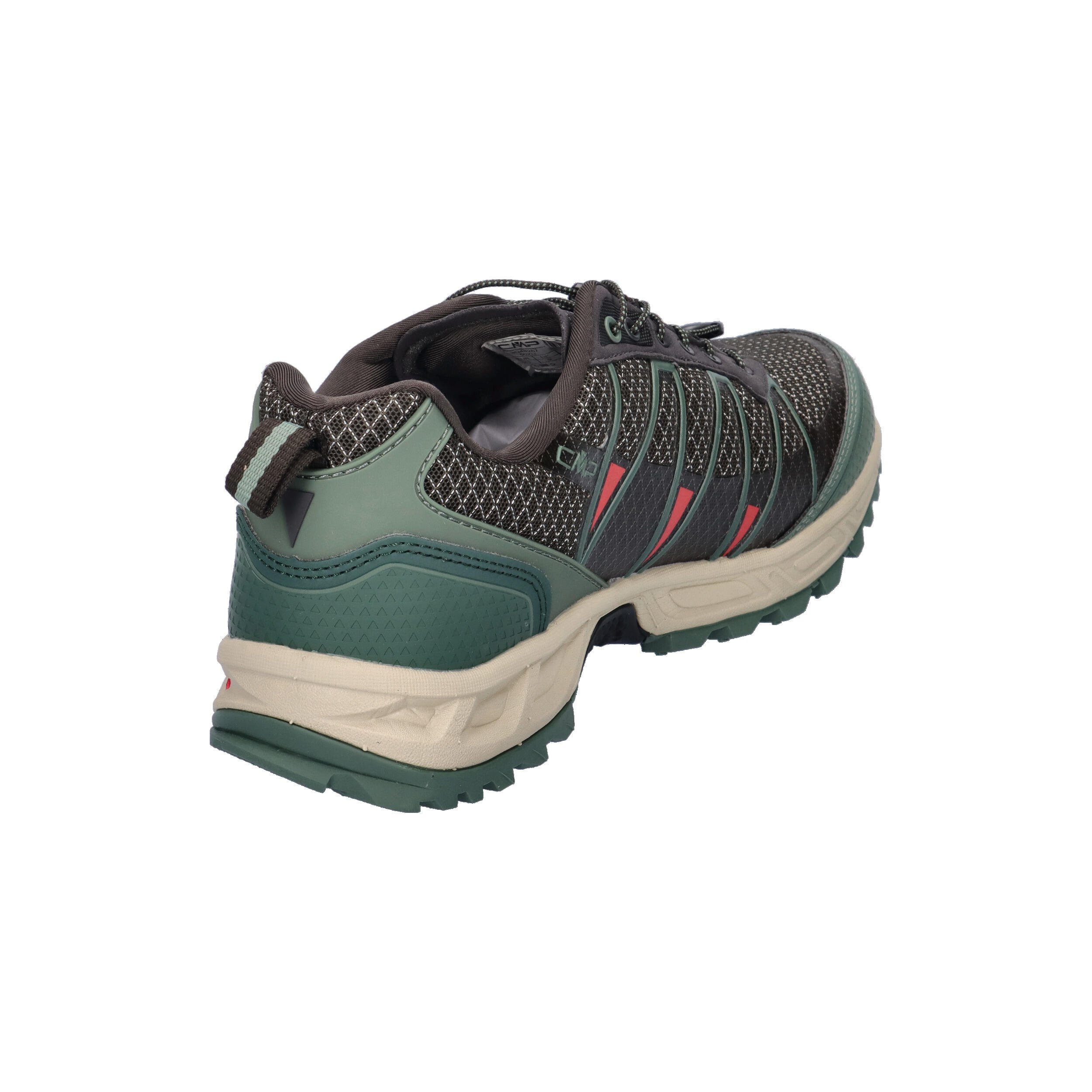 Wasserdichte Trail-Schuhe CMP Altak 6/7