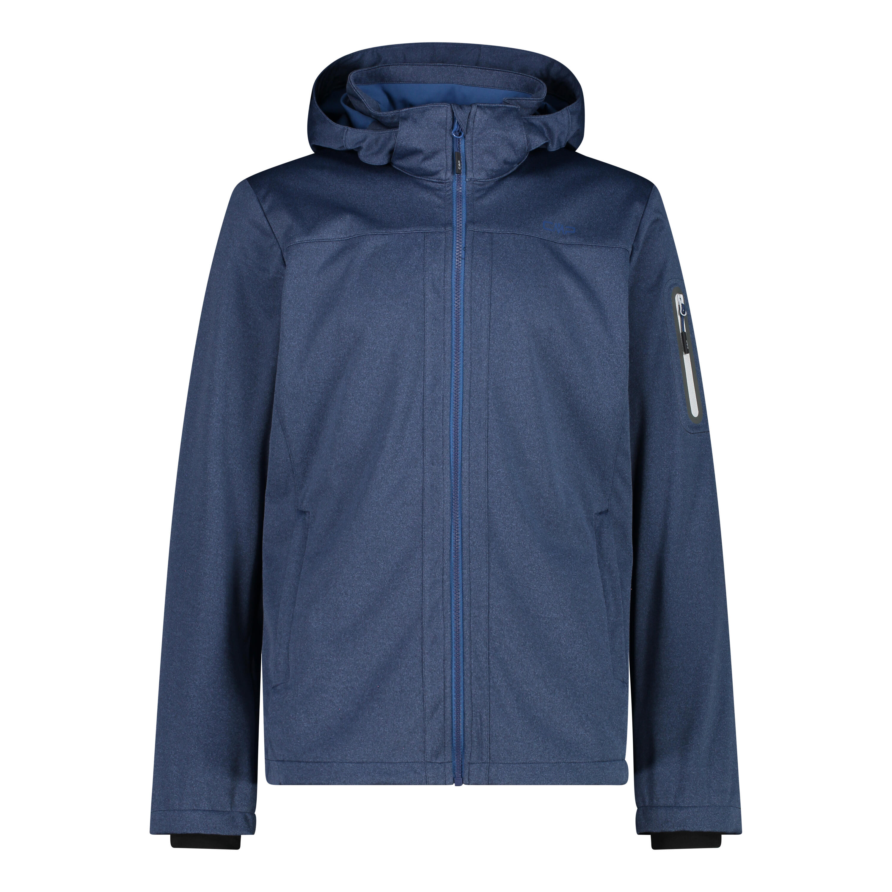 Donkerblauw / Donkerblauw