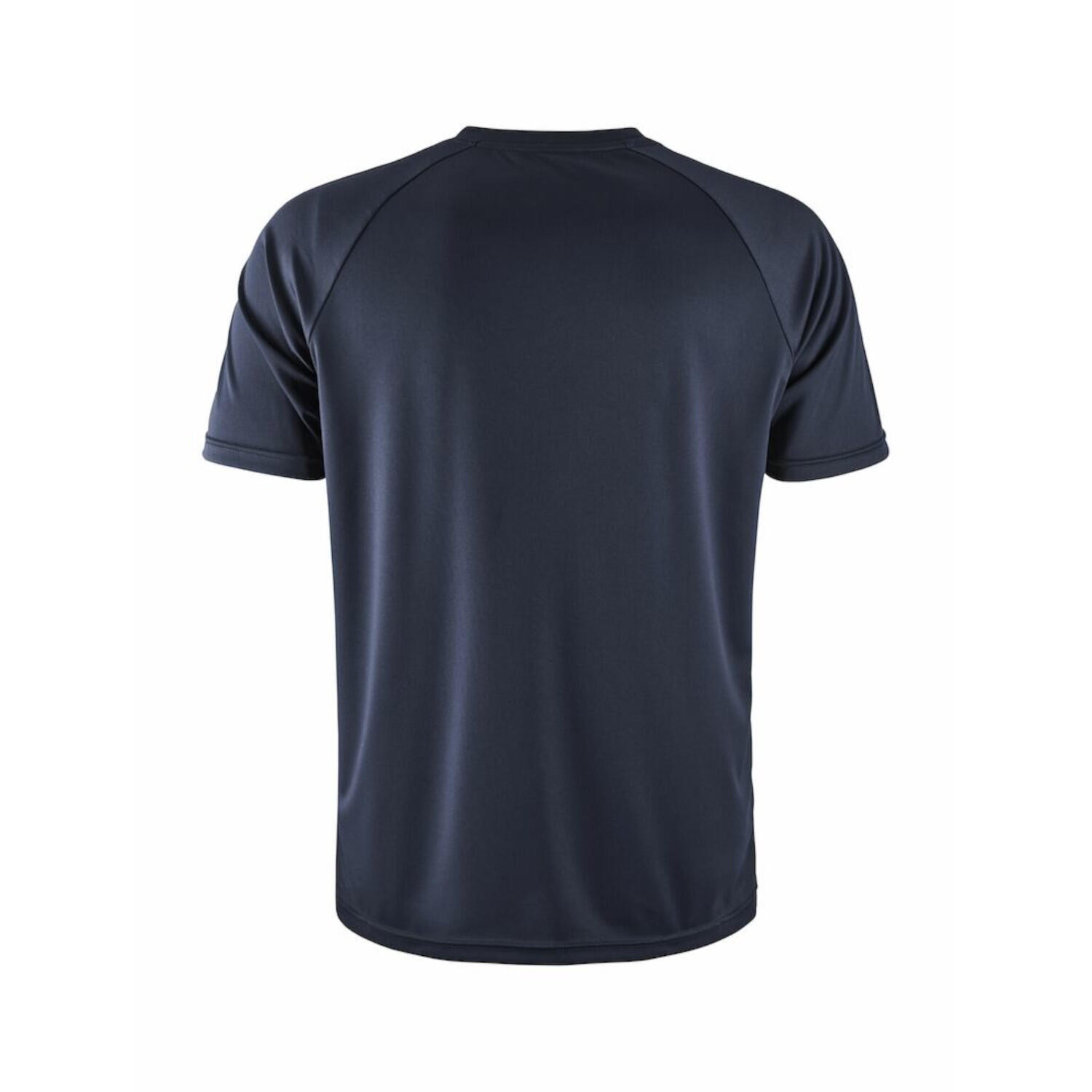 Craft Herren Trikot Squad 2.0 Contrast Jersey M 1912725 2/4
