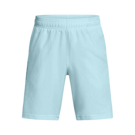 Under Armour Jungen Short UA Woven Wdmk Shorts 1383341