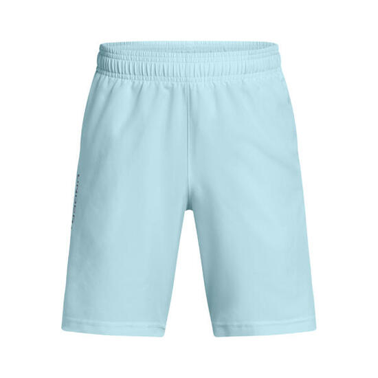 Under Armour Jungen Short UA Woven Wdmk Shorts 1383341