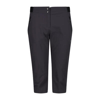 3/4-broek voor dames cmp unlimitech
