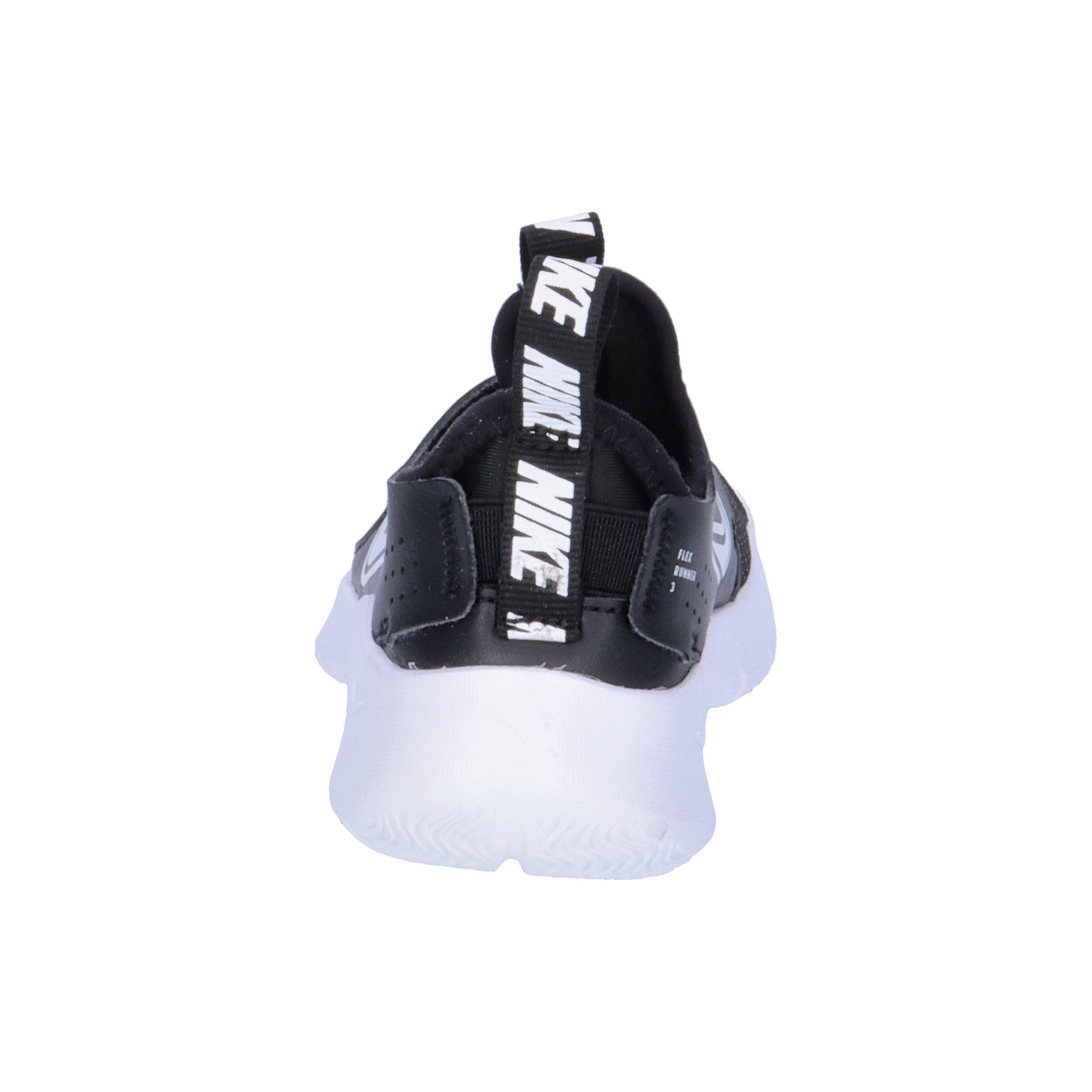 Sapatilhas Criança Nike Flex Runner 3 Preto 5/7