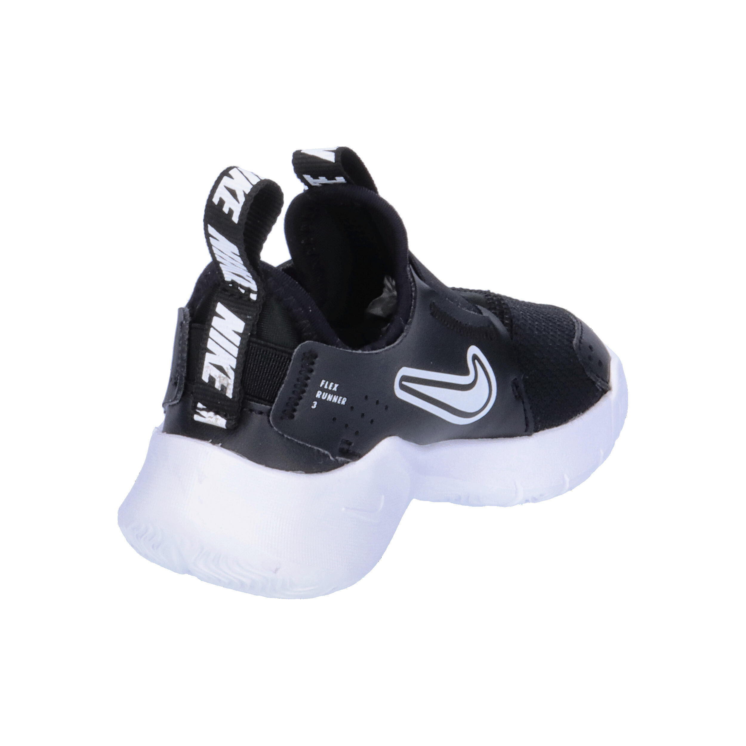 Sapatilhas Criança Nike Flex Runner 3 Preto 6/7