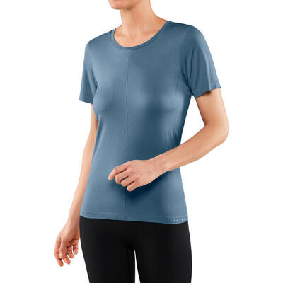 Falke Damen T-Shirt Round neck Shirt w 65030