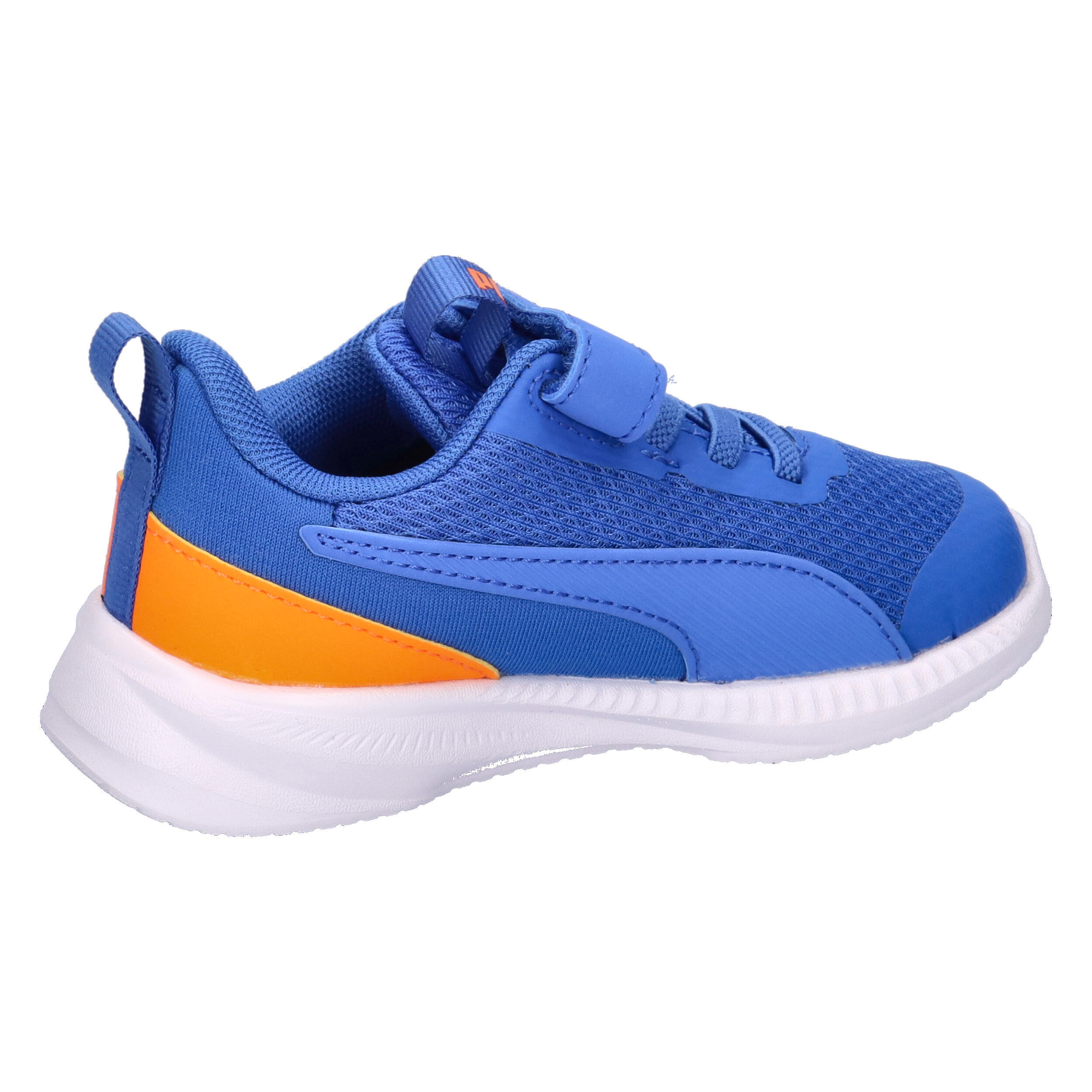 Baskets Puma Modèle Flyer 3 Ac+ Inf Couleur Bleu 7/7