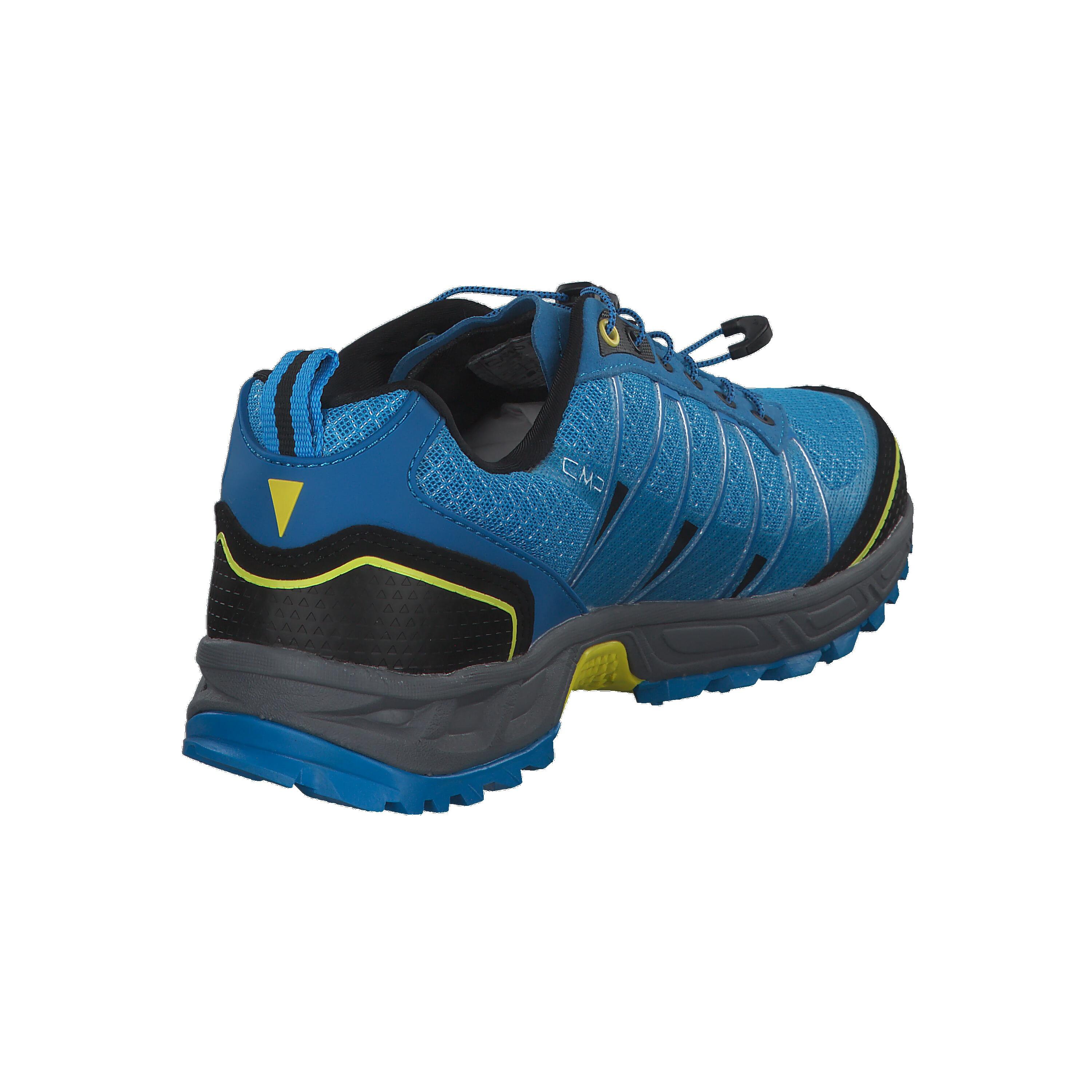 Sapatos de trekking Campagnolo modelo 3Q48267-09LD para homem 6/7