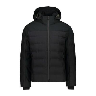 CMP Herren Softshelljacke Man Jacket Zip Hood 39Z2777