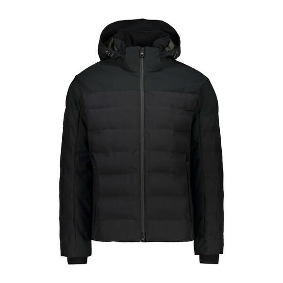 CMP Herren Softshelljacke Man Jacket Zip Hood 39Z2777