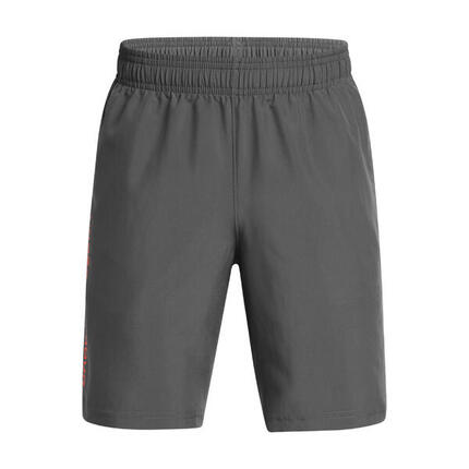 Under Armour Jungen Short UA Woven Wdmk Shorts 1383341