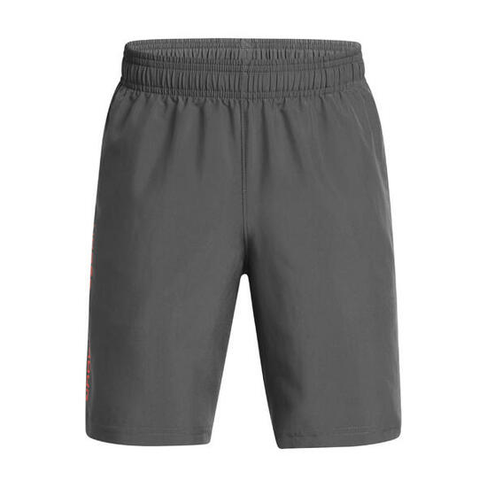 Under Armour Jungen Short UA Woven Wdmk Shorts 1383341