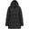 Erima Premia Parka Negru