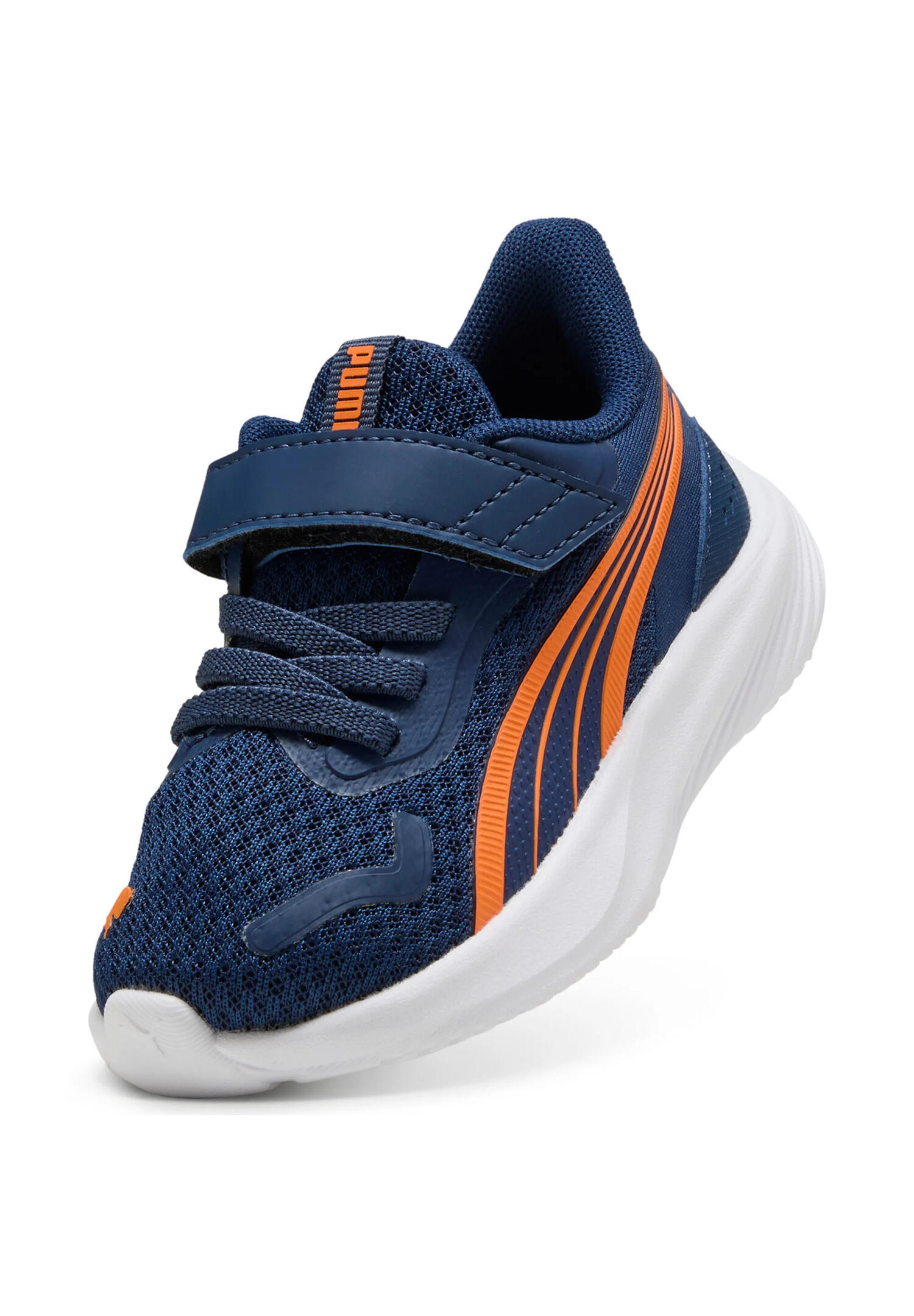 Puma Kinder Laufschuhe Pounce AC+ Inf 401516 3/7