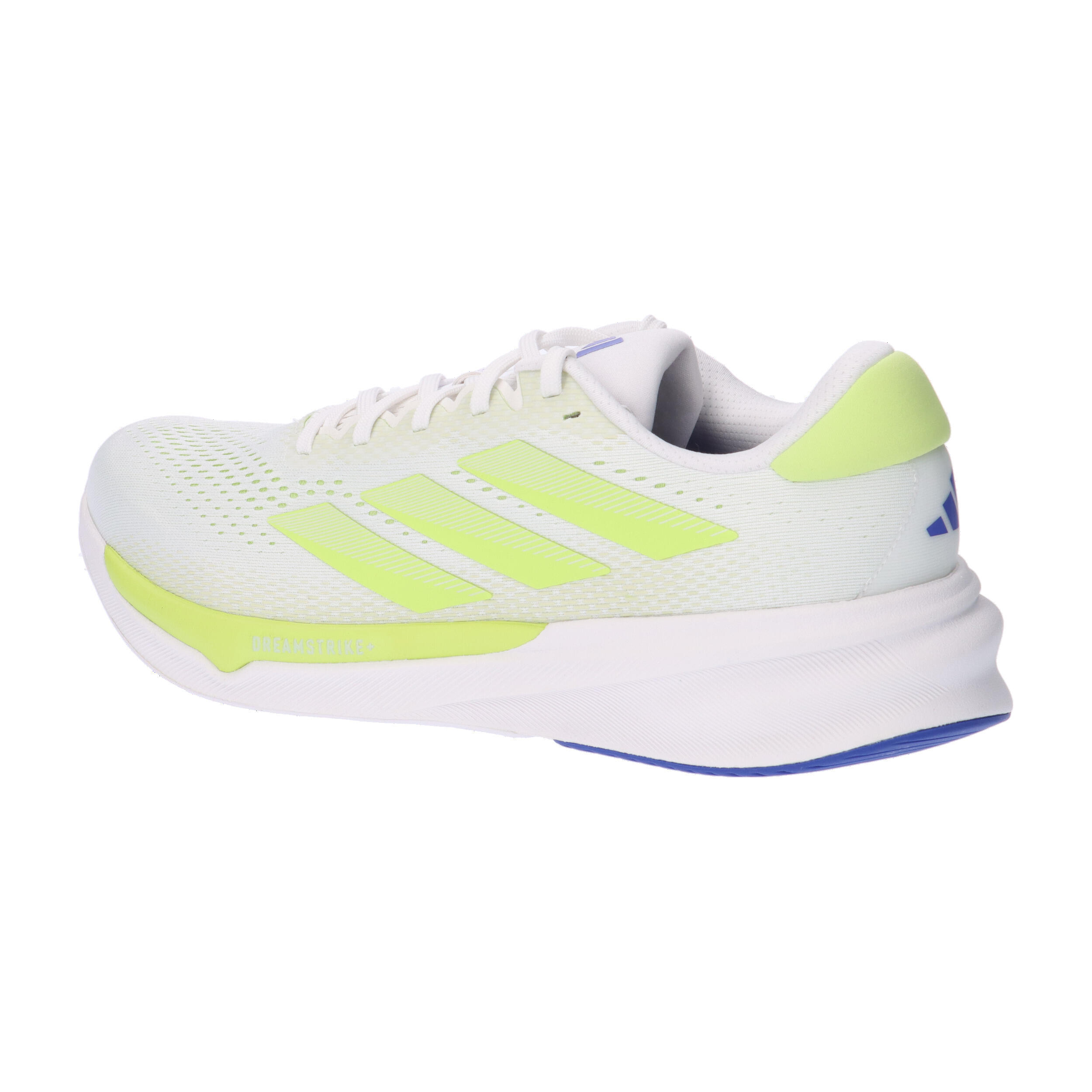 Adidas Supernova IH8645 - Scarpe running bianche, taglia 41 1/3 3/7