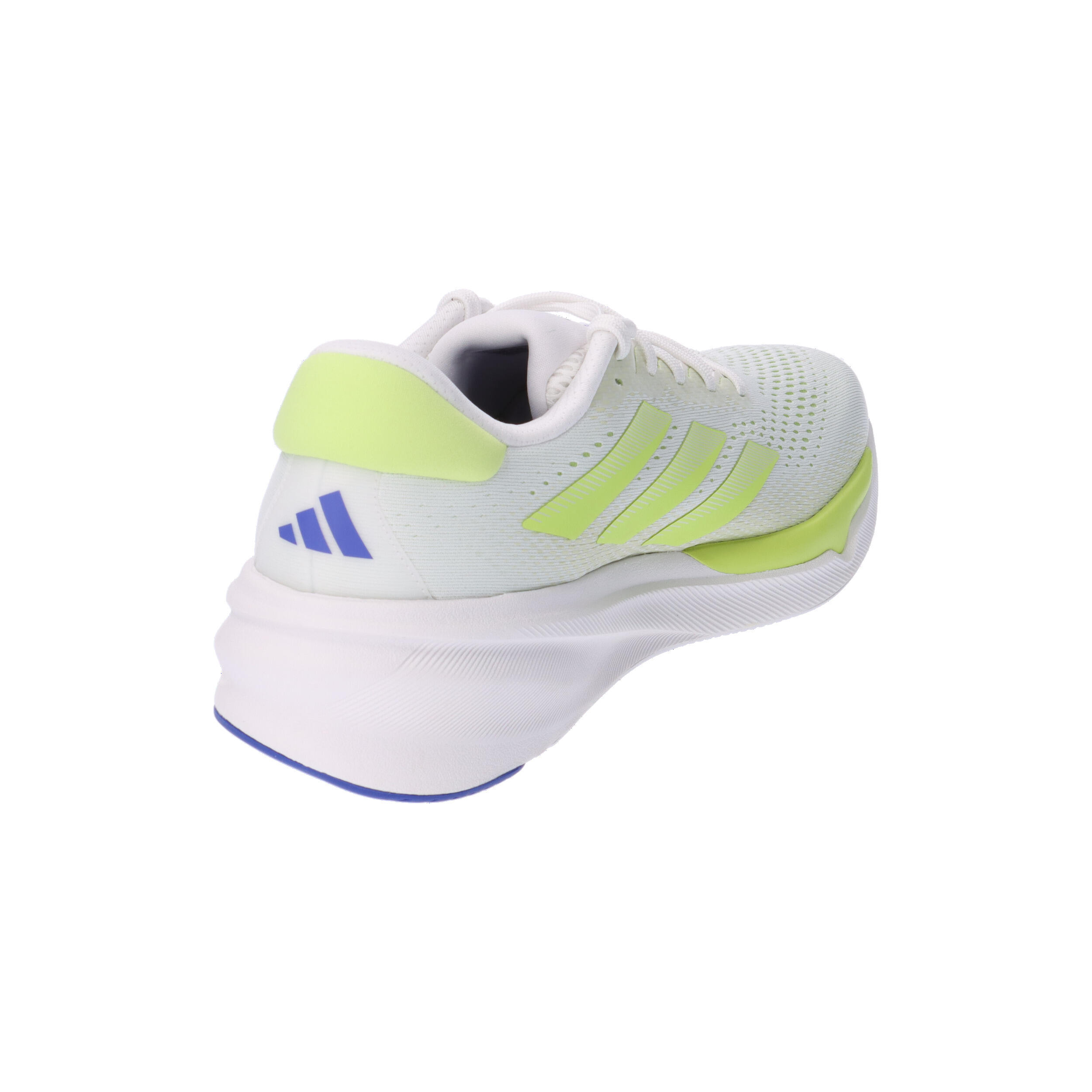 Adidas Supernova IH8645 - Scarpe running bianche, taglia 41 1/3 6/7