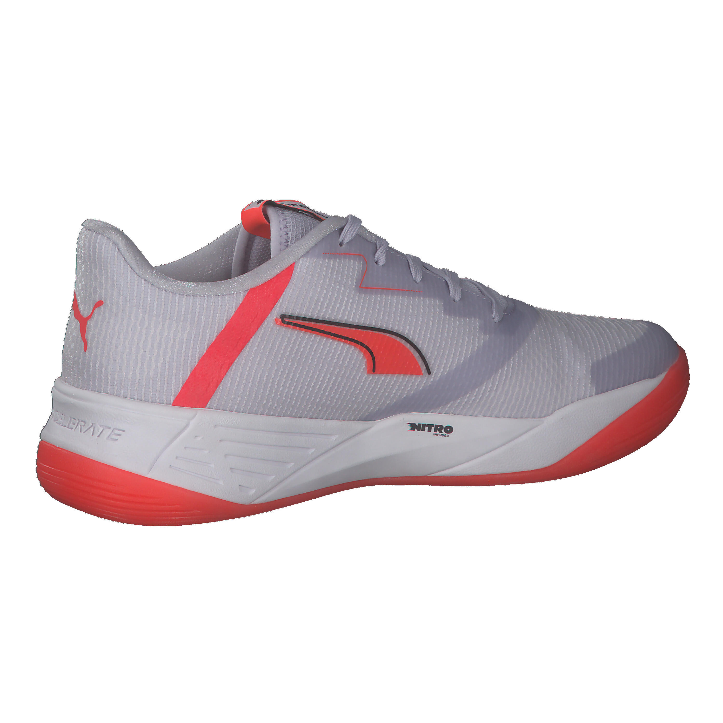 Accelerate Turbo Nitro II W+ Indoor-Sportschuhe Herren PUMA 7/7