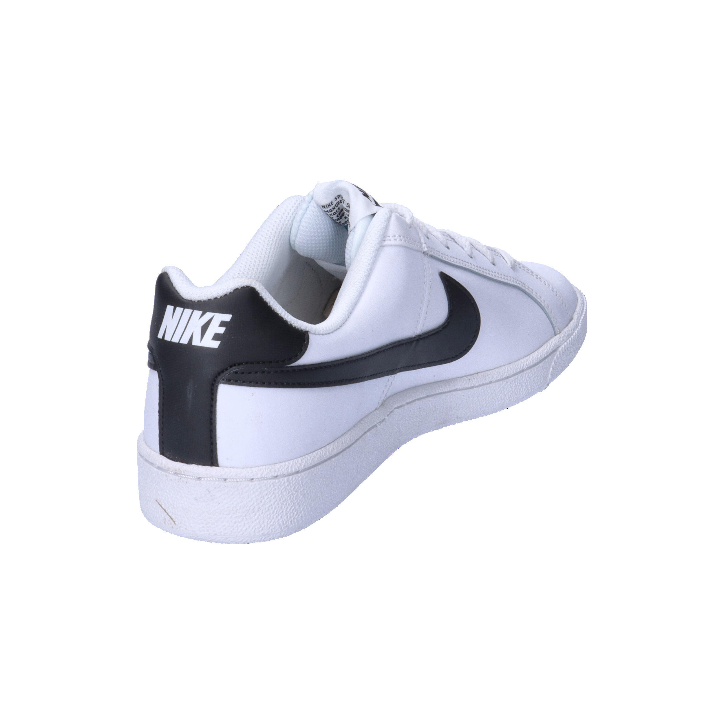 Chaussures universel hommes Nike Court Royale 6/7